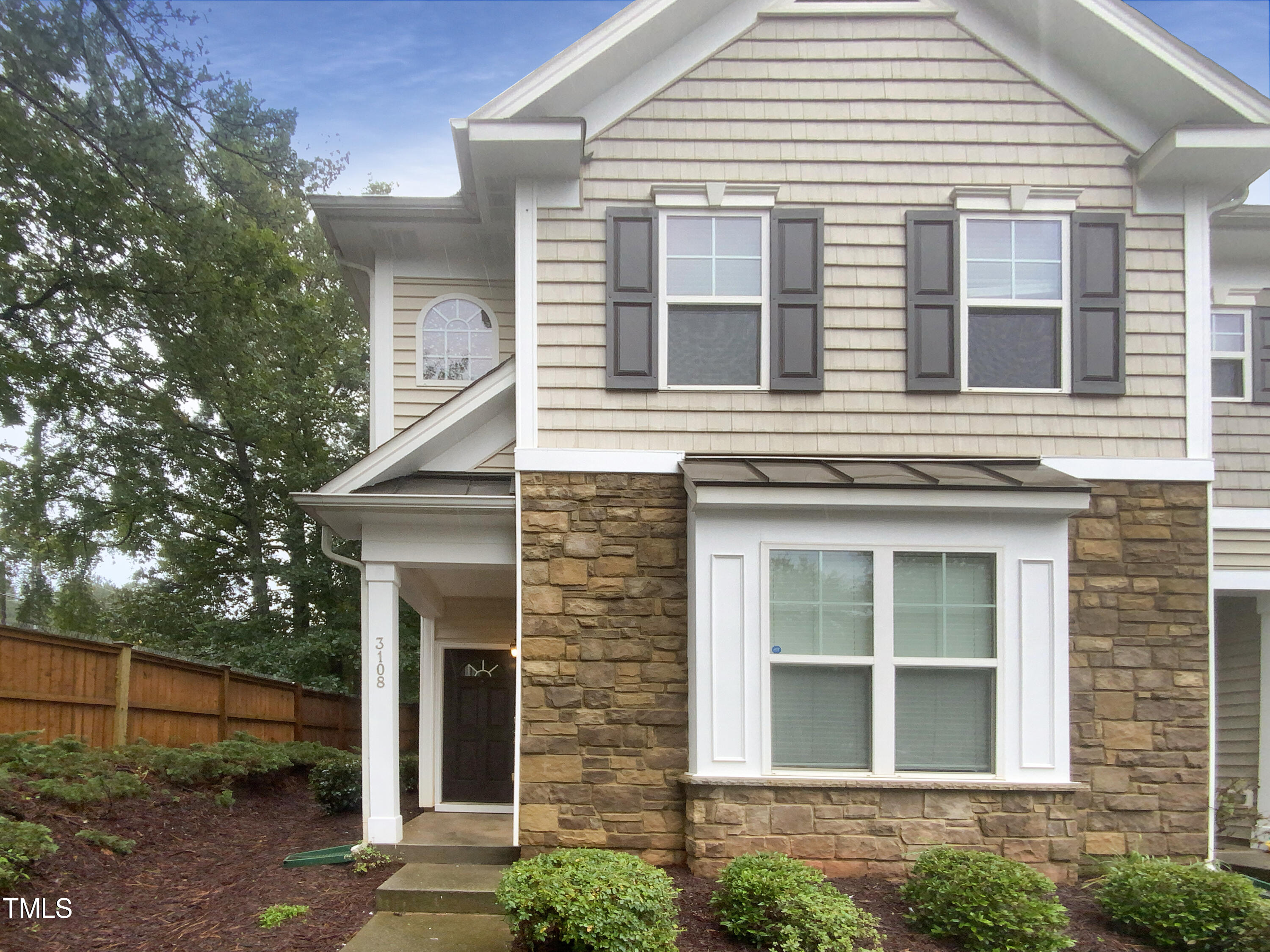 3108 Berkeley Springs Place Raleigh NC 27616
