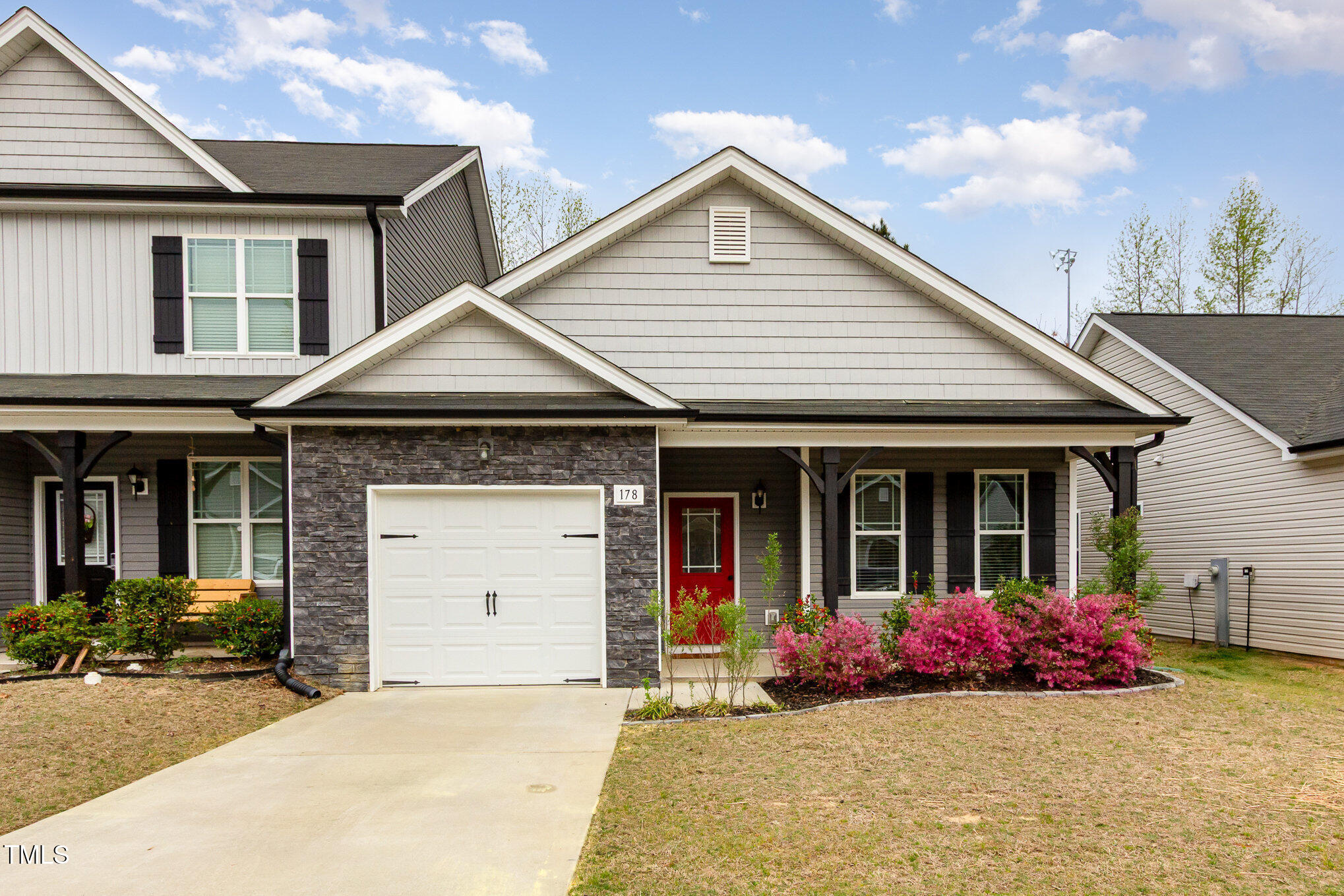 178 Cullen Court Clayton NC 27520