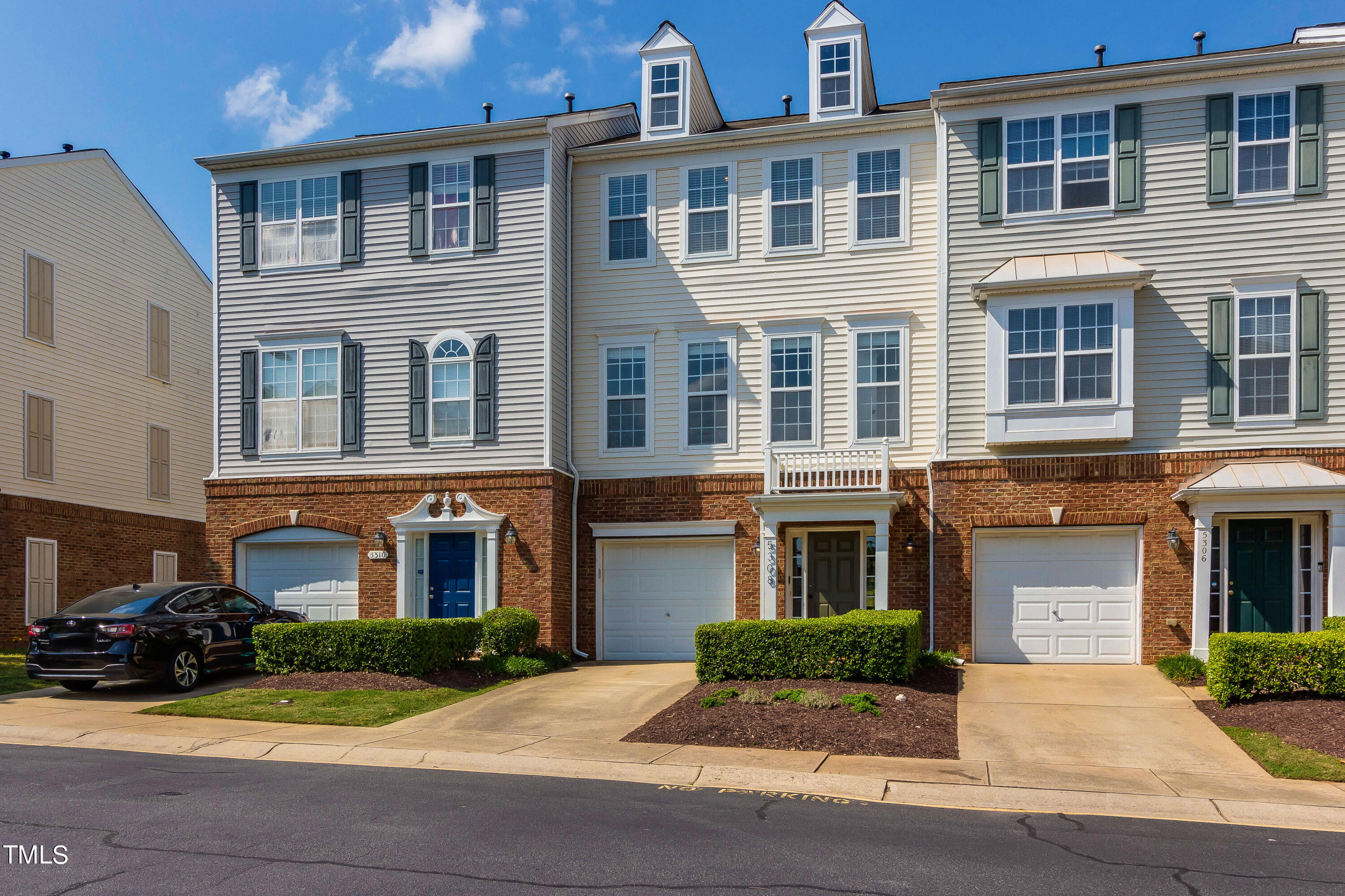 5308 Berry Creek Circle Raleigh NC 27613
