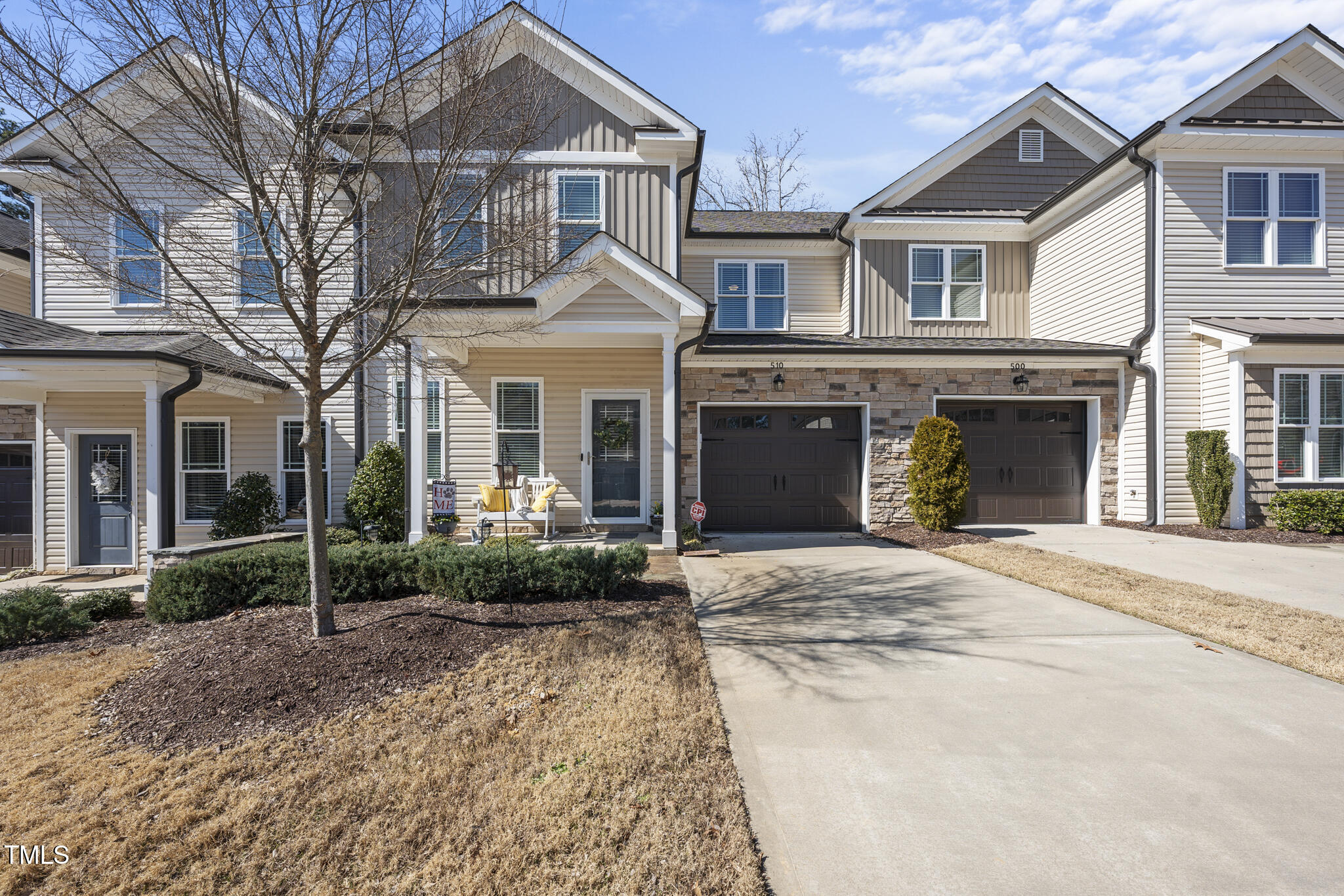 510 Mariah Towns Way Garner NC 27529