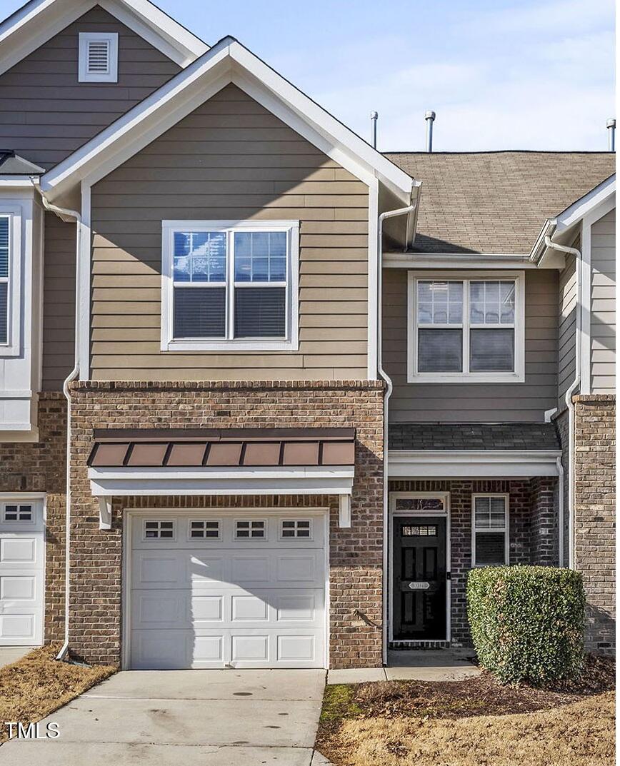 10121 Knotty Pine Lane Raleigh NC 27617