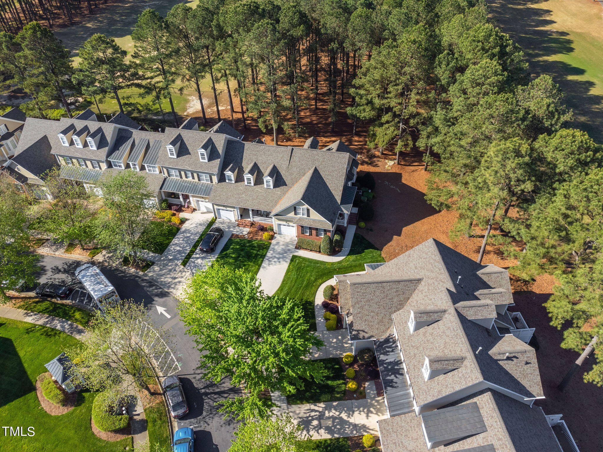 1300 Fairview Club Drive Wake Forest NC 27587