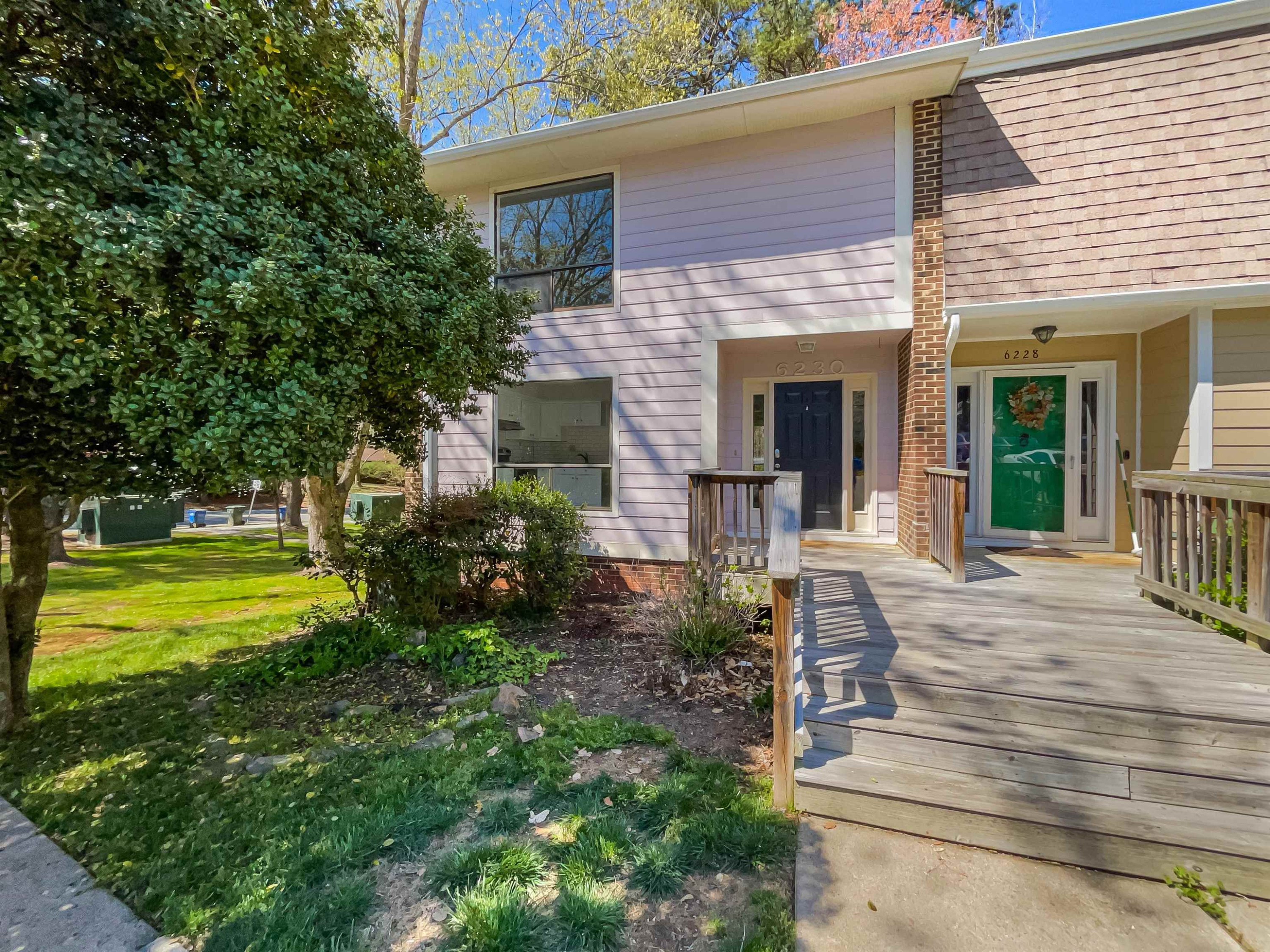 6230 Dixon Drive Raleigh NC 27609
