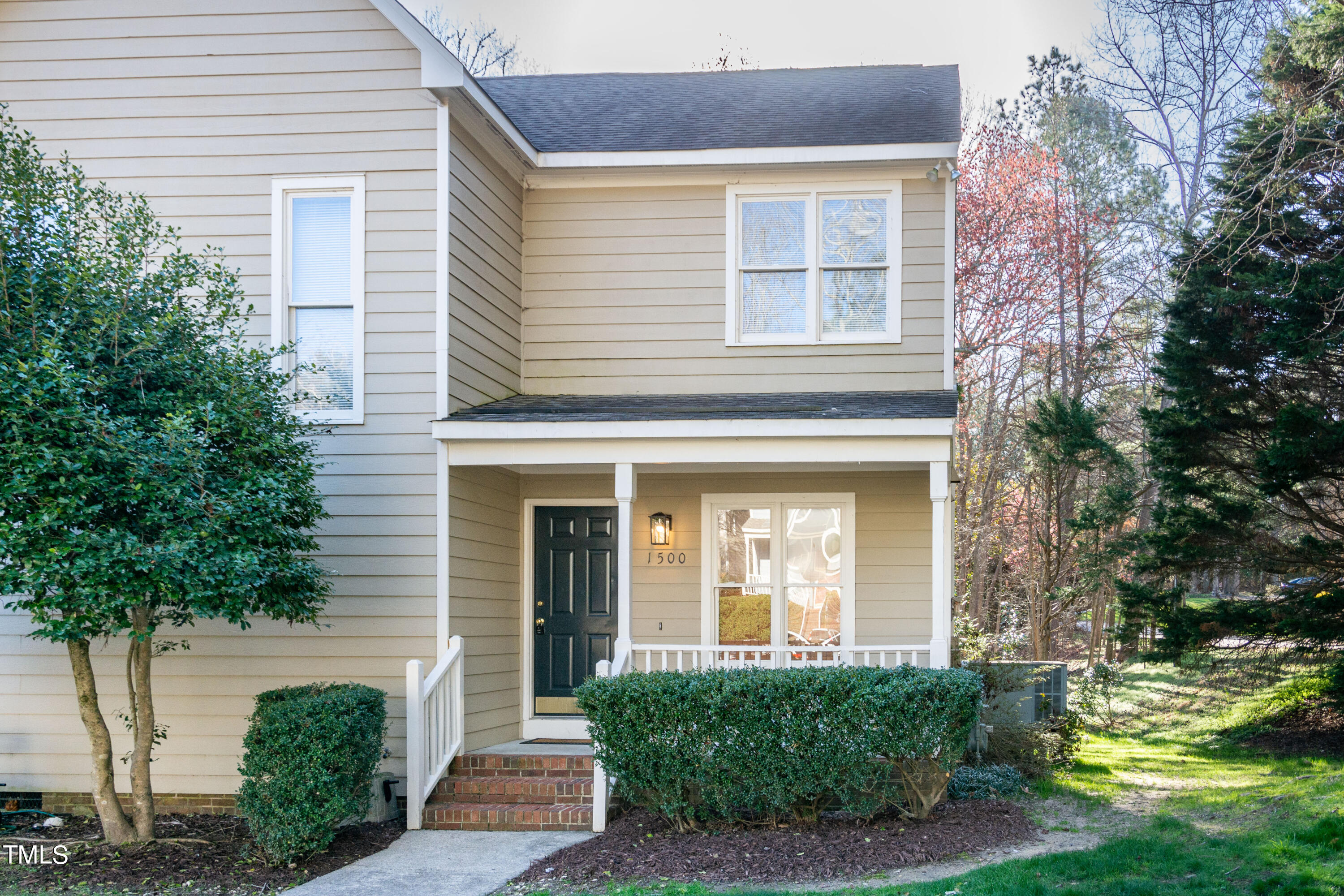 1500 Oakland Hills Way Raleigh NC 27604