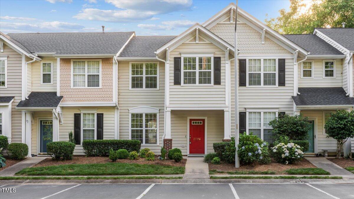 2226 Valley Haven Drive Raleigh NC 27603