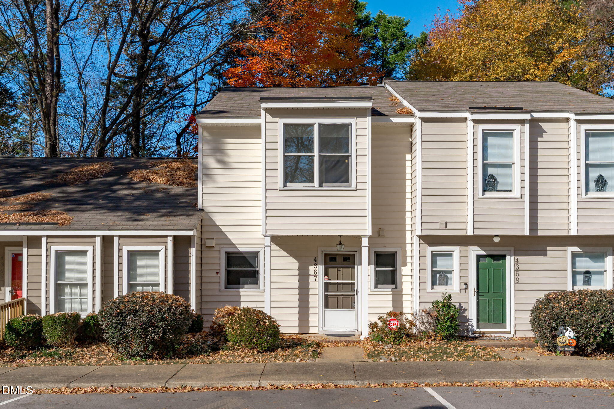 4367 Bona Court Raleigh NC 27604