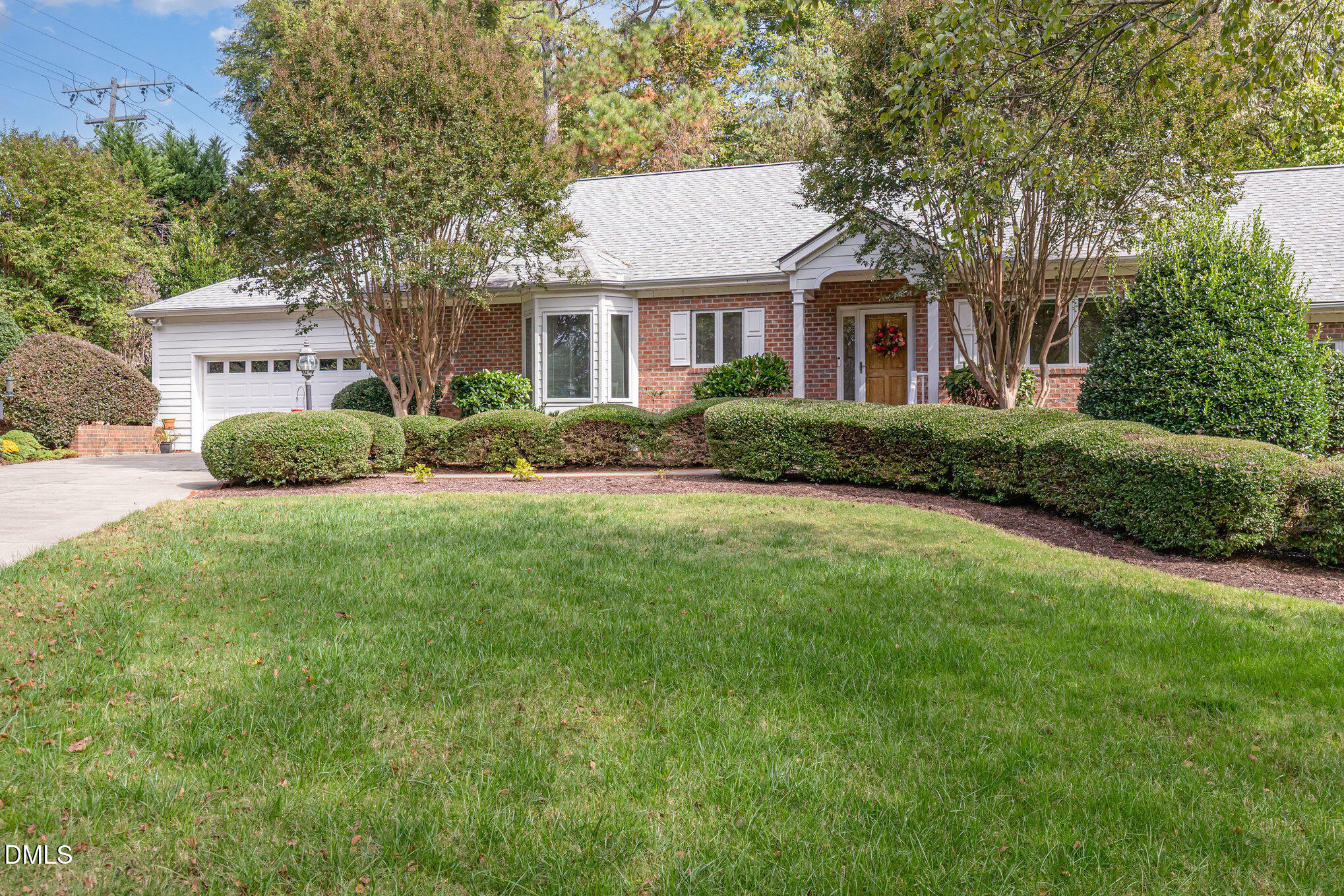 114 Turnberry Lane Chapel Hill NC 27517