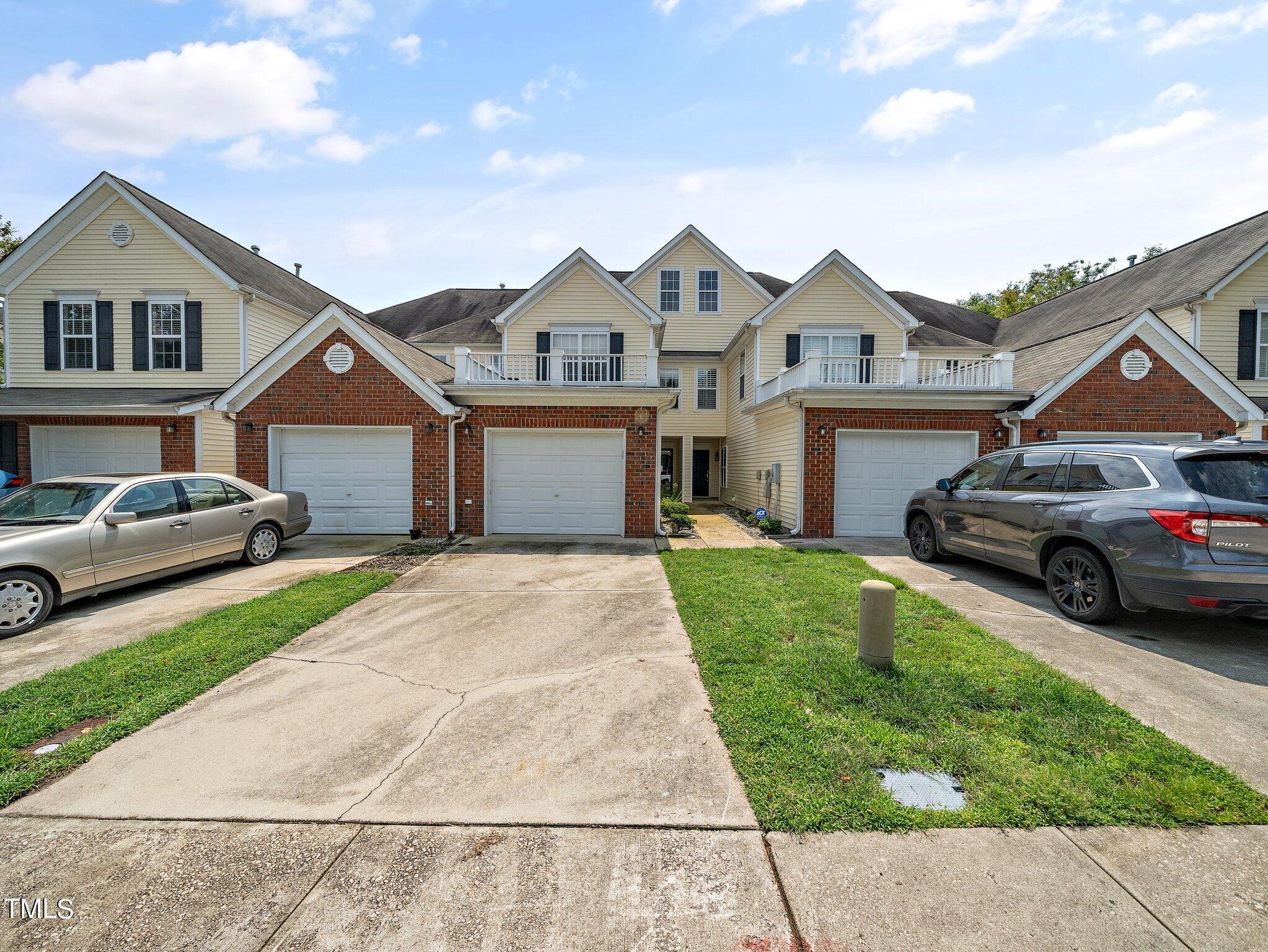2608 Vega Court Raleigh NC 27614