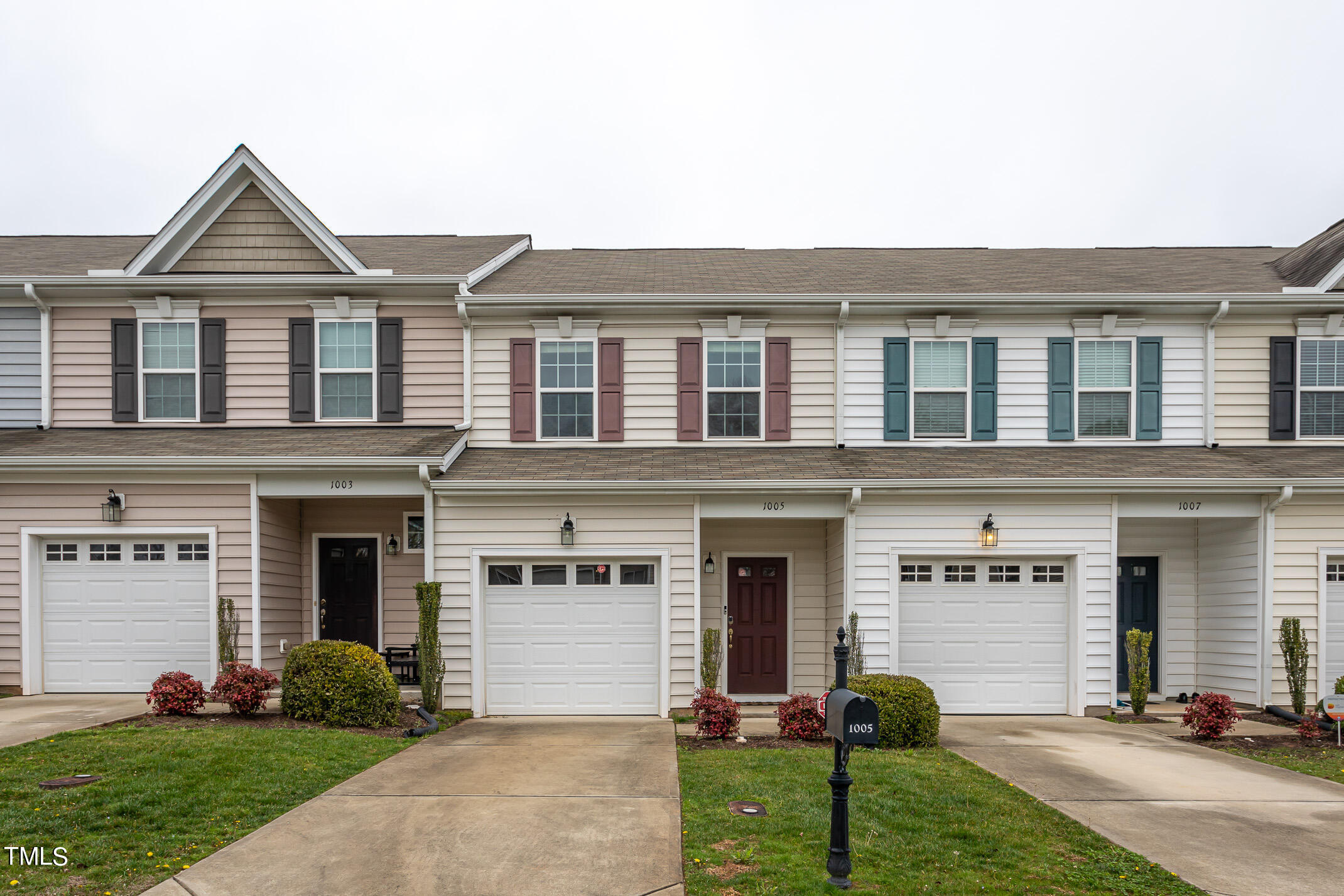 1005 Consortium Drive Raleigh NC 27603