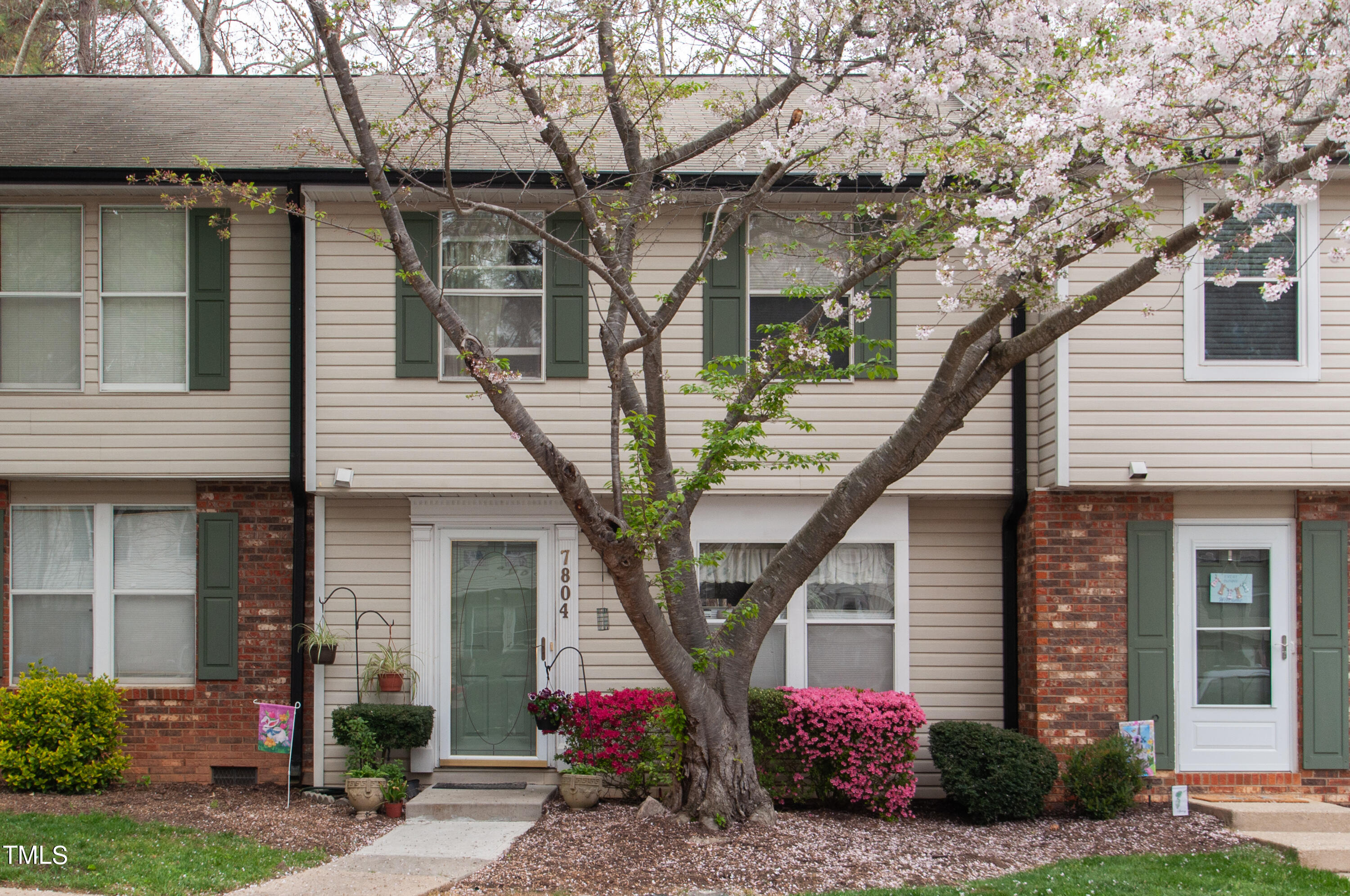 7804 Stephanie Lane Raleigh NC 27615