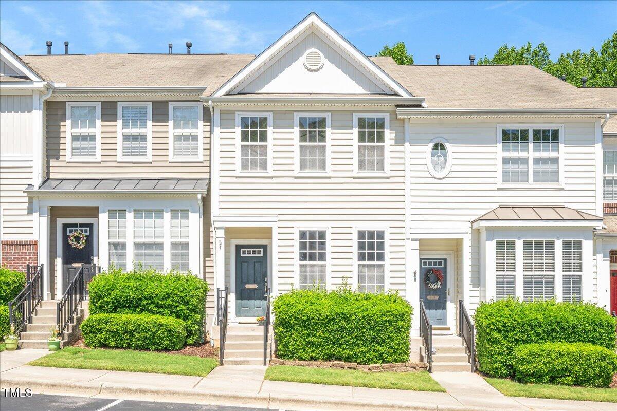 7616 Satinwing Lane Raleigh NC 27617