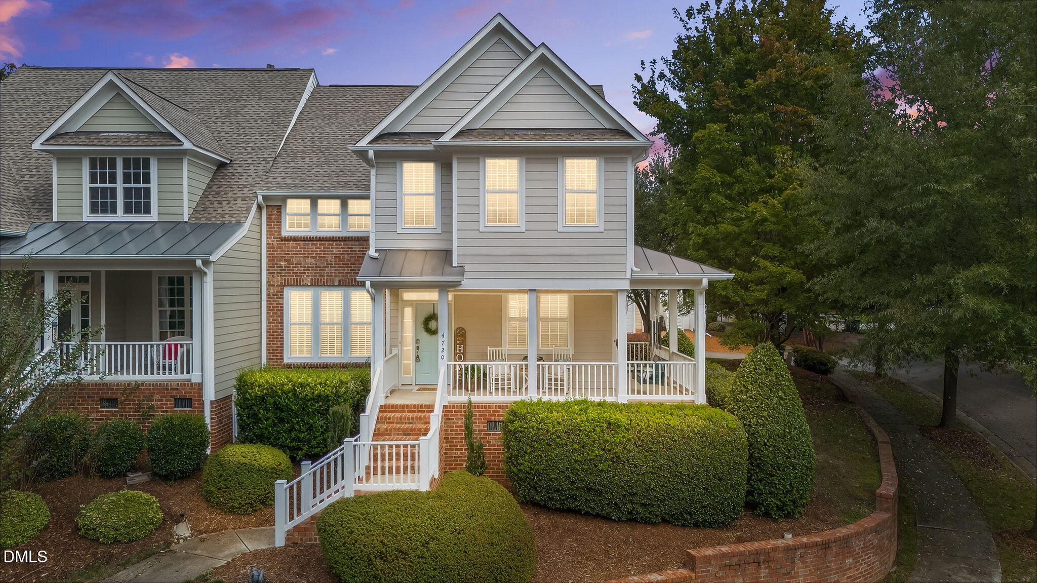 4720 All Points View Way Raleigh NC 27614