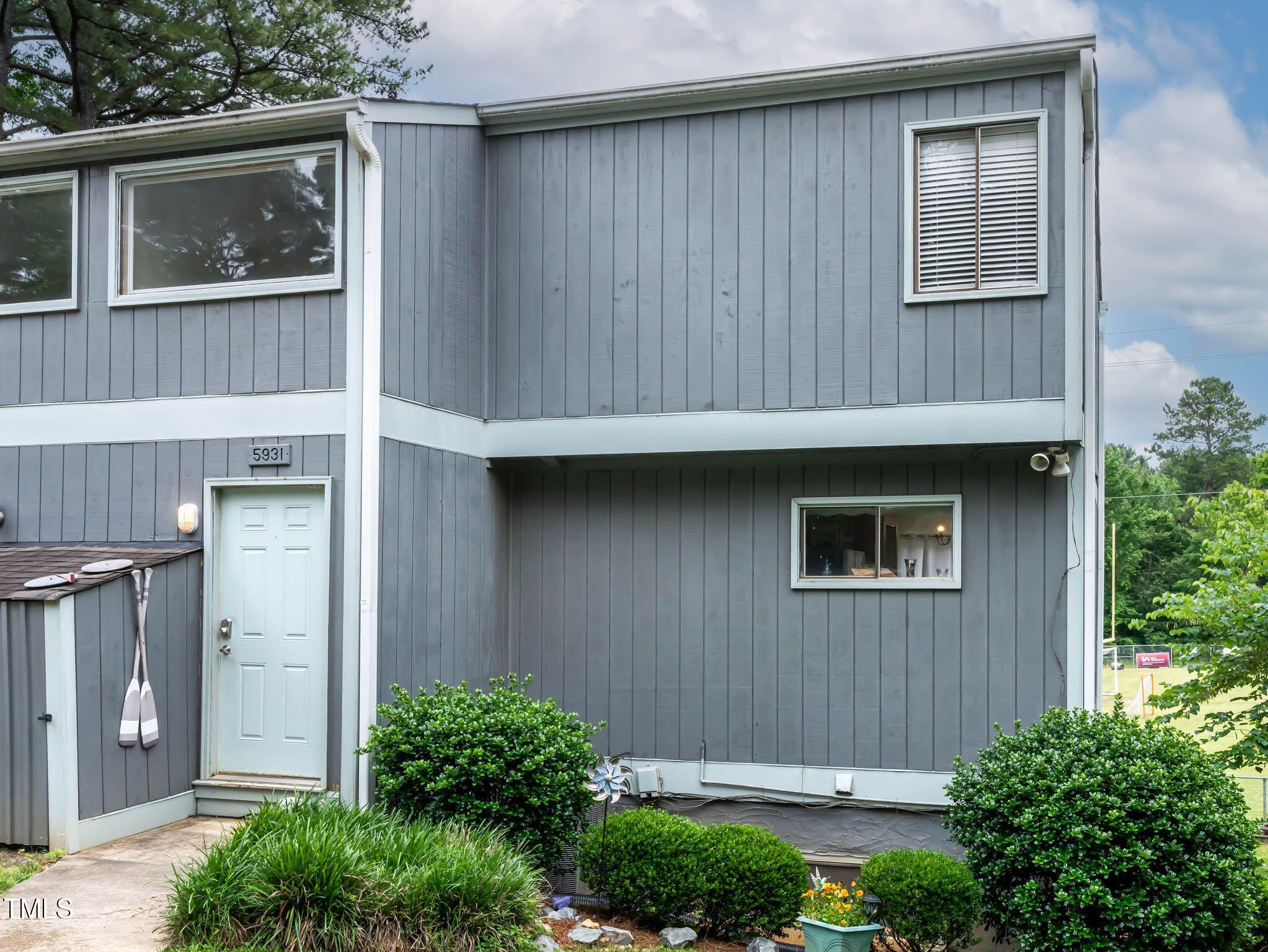 5931 Farm Gate Road Raleigh NC 27606