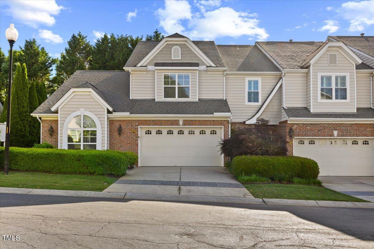 12206 Orchardgrass Lane Raleigh NC 27614