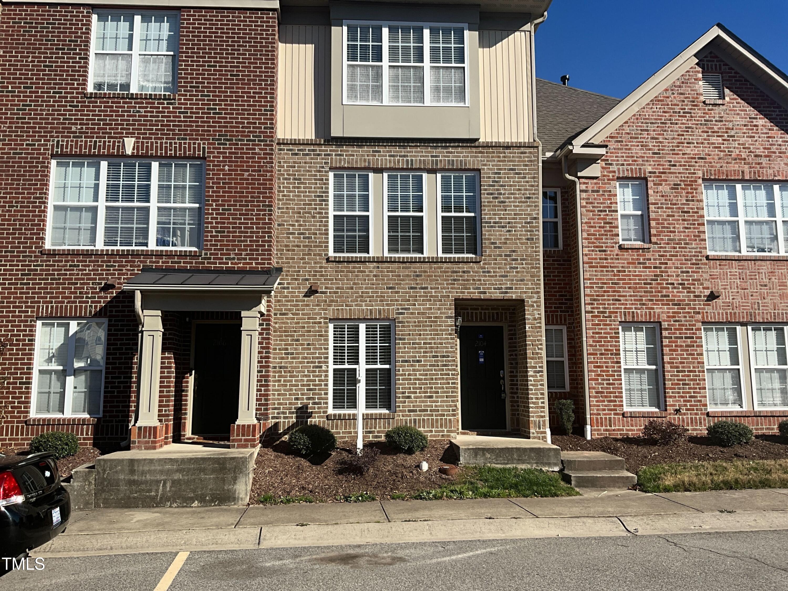 2104 Kedvale Avenue Raleigh NC 27617