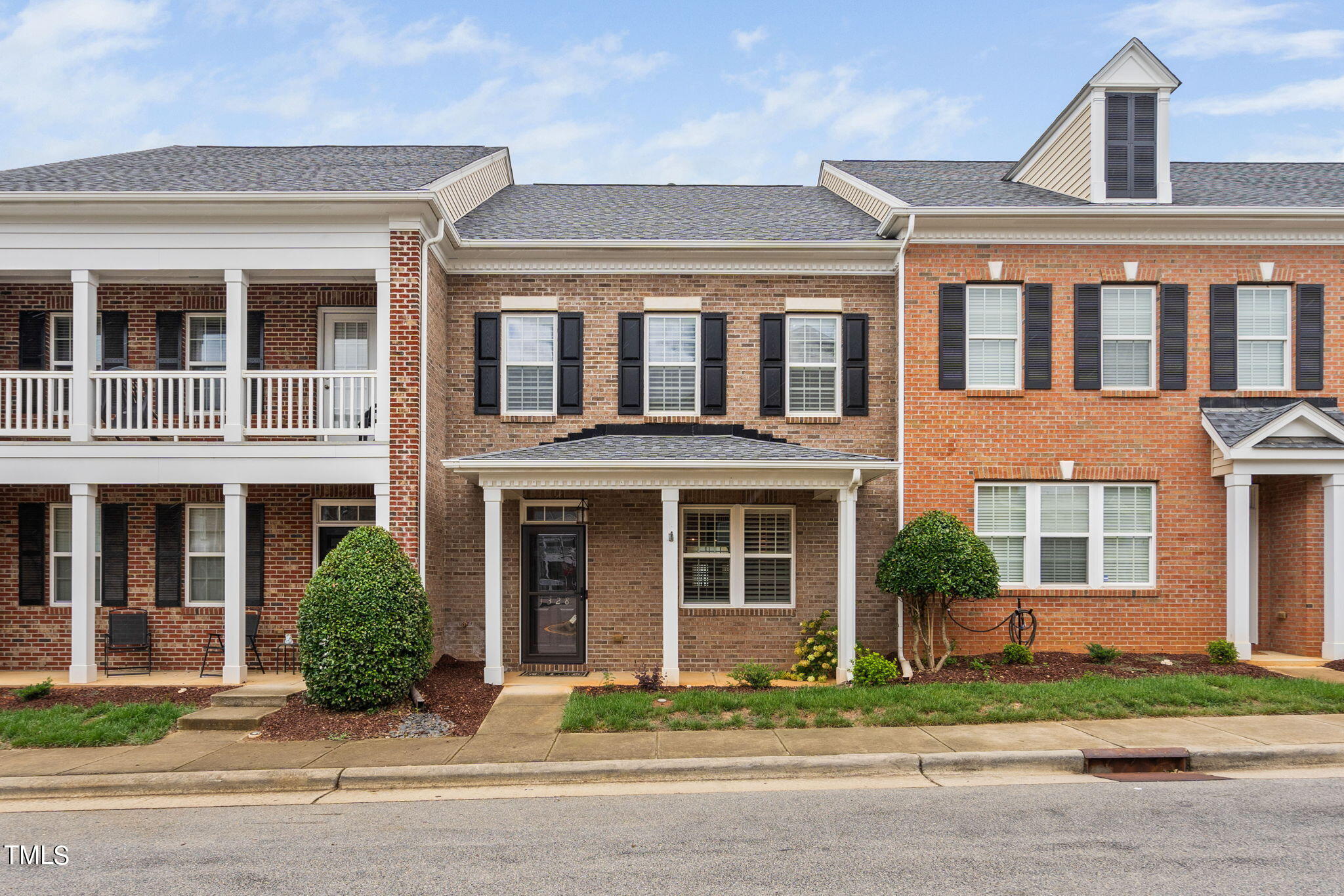 1328 Regulator Street Raleigh NC 27603