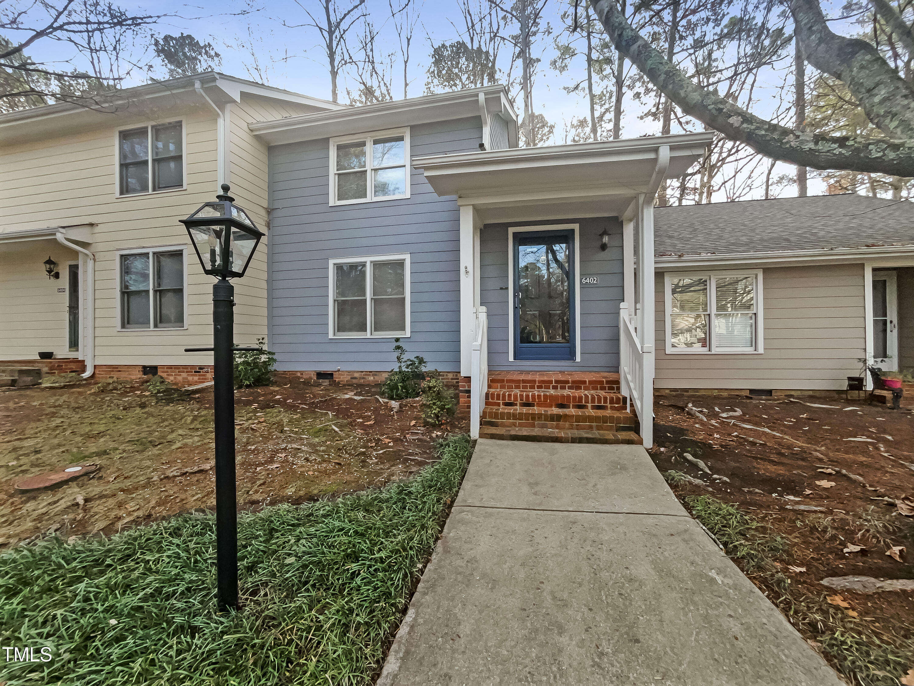 6402 Andsley Drive Raleigh NC 27609