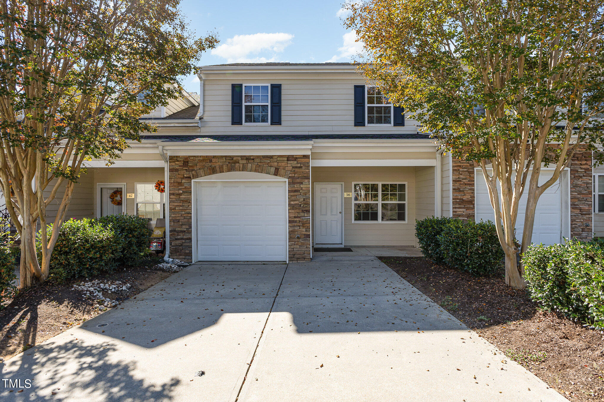 36 Sunnyview Lane Clayton NC 27520