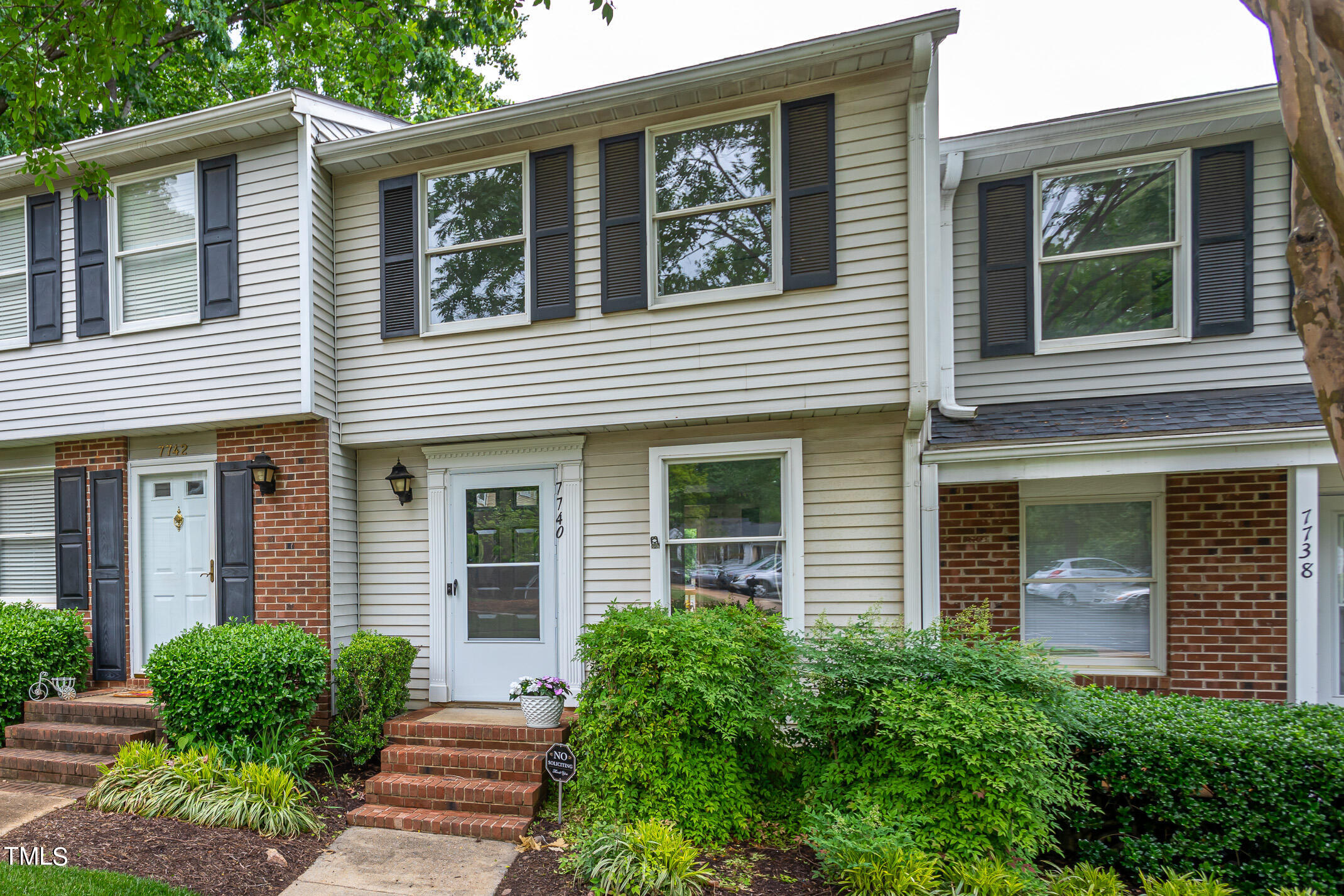 7740 Kingsberry Court Raleigh NC 27615