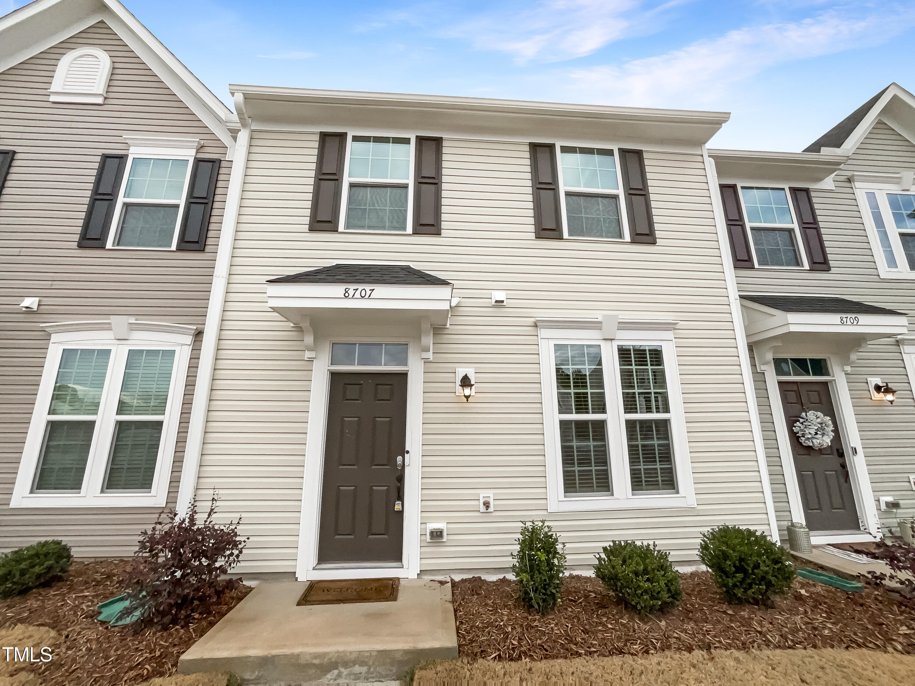 8707 Red Canyon Way Raleigh NC 27616