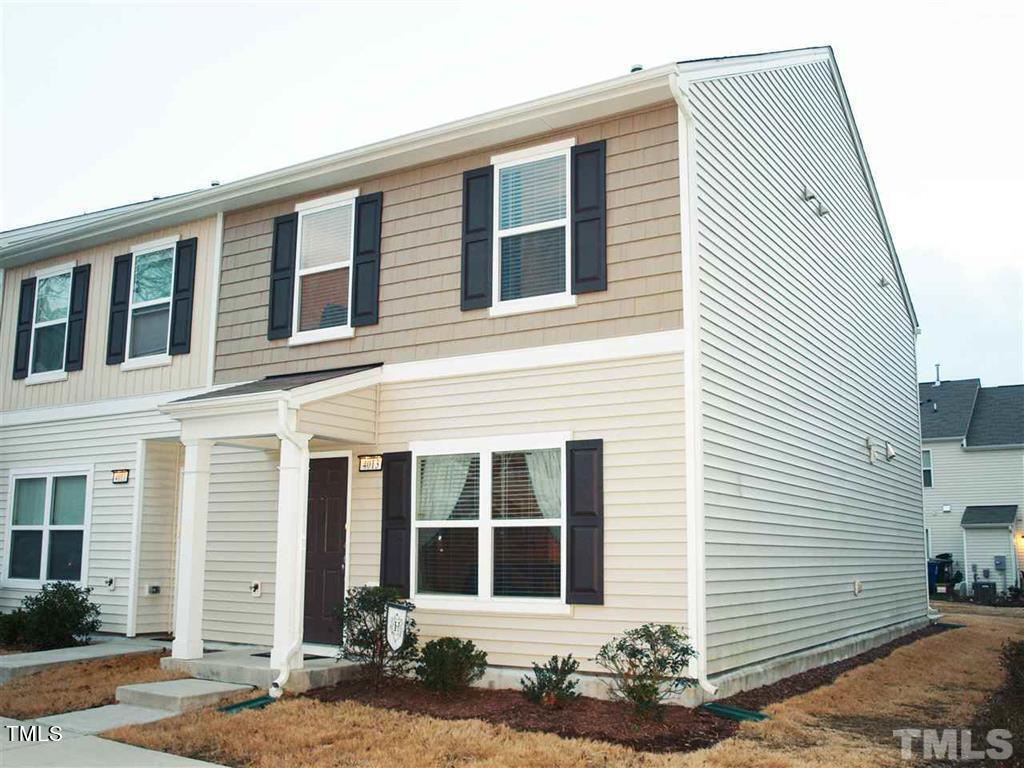 4013 Swinton Street Raleigh NC 27616