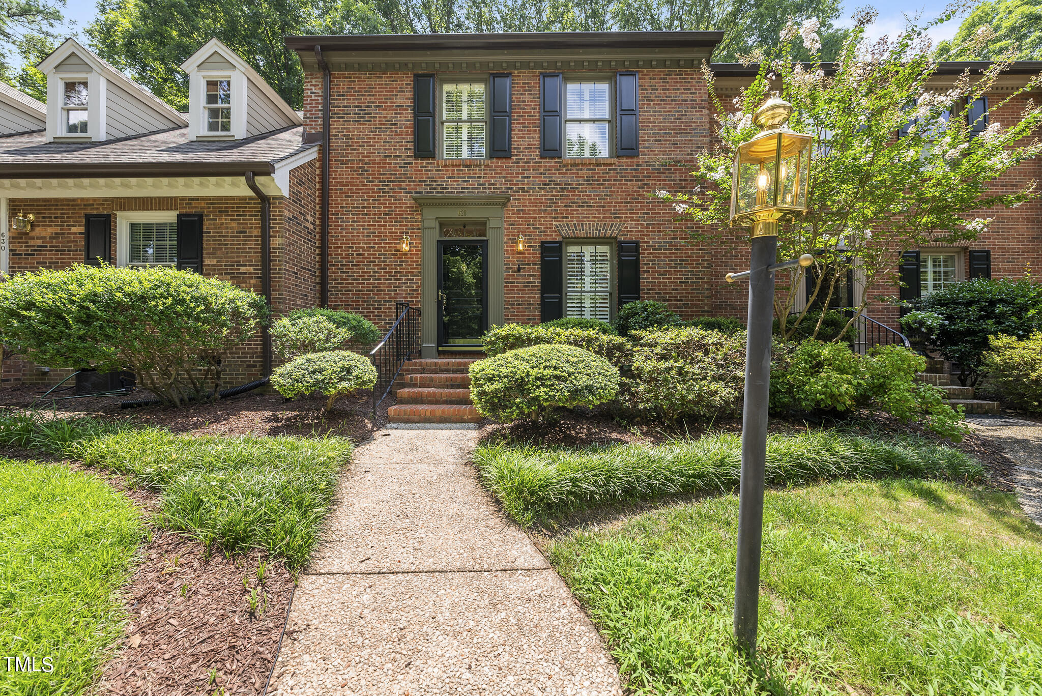 628 Weathergreen Drive Raleigh NC 27615