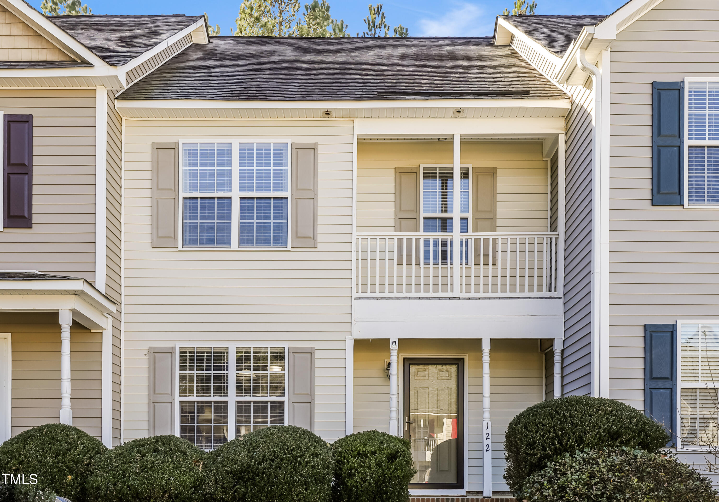 122 Gatwick Court Clayton NC 27520