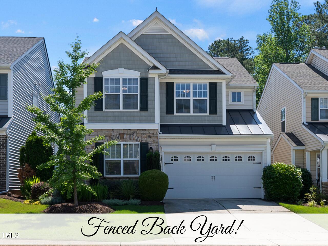 7710 Cape Charles Drive Raleigh NC 27617