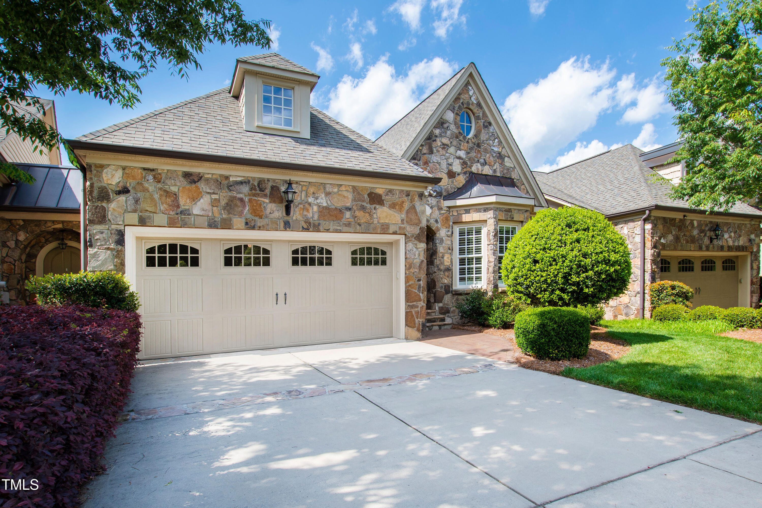 4129 Gardenlake Drive Raleigh NC 27612