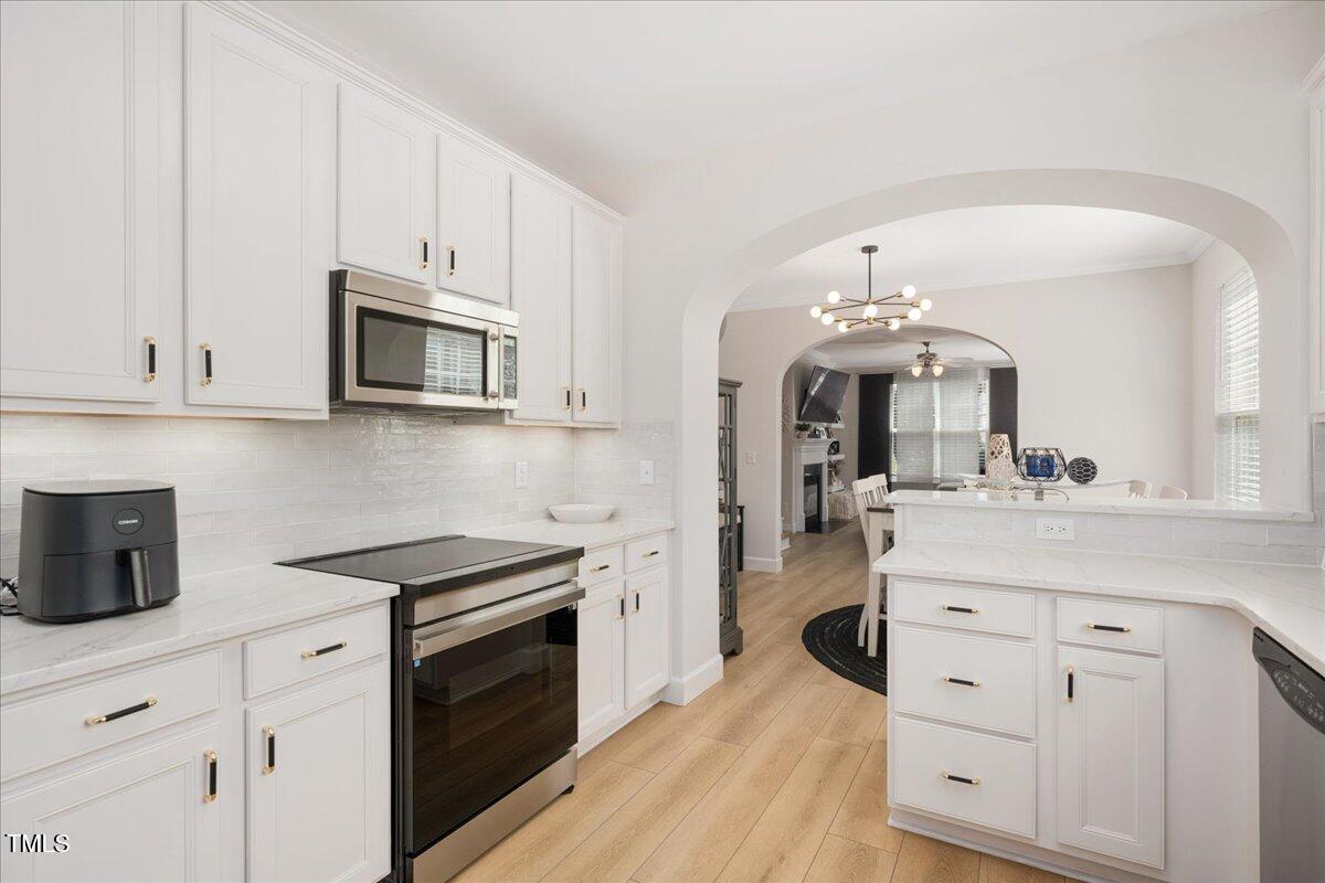 5053 Amber Clay Lane Raleigh NC 27612