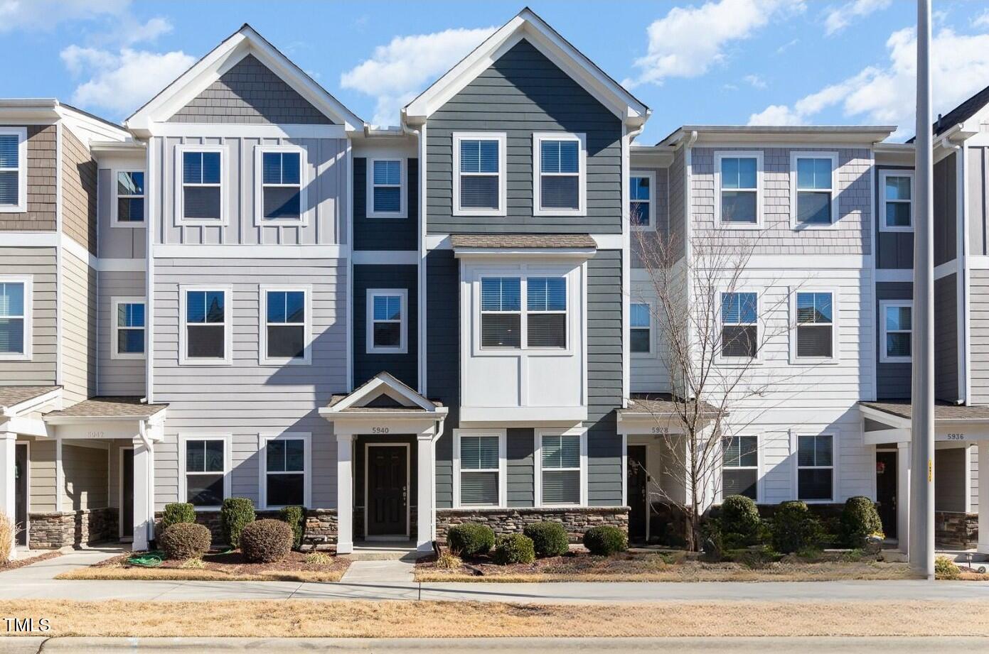 5940 Illuminate Avenue Raleigh NC 27616