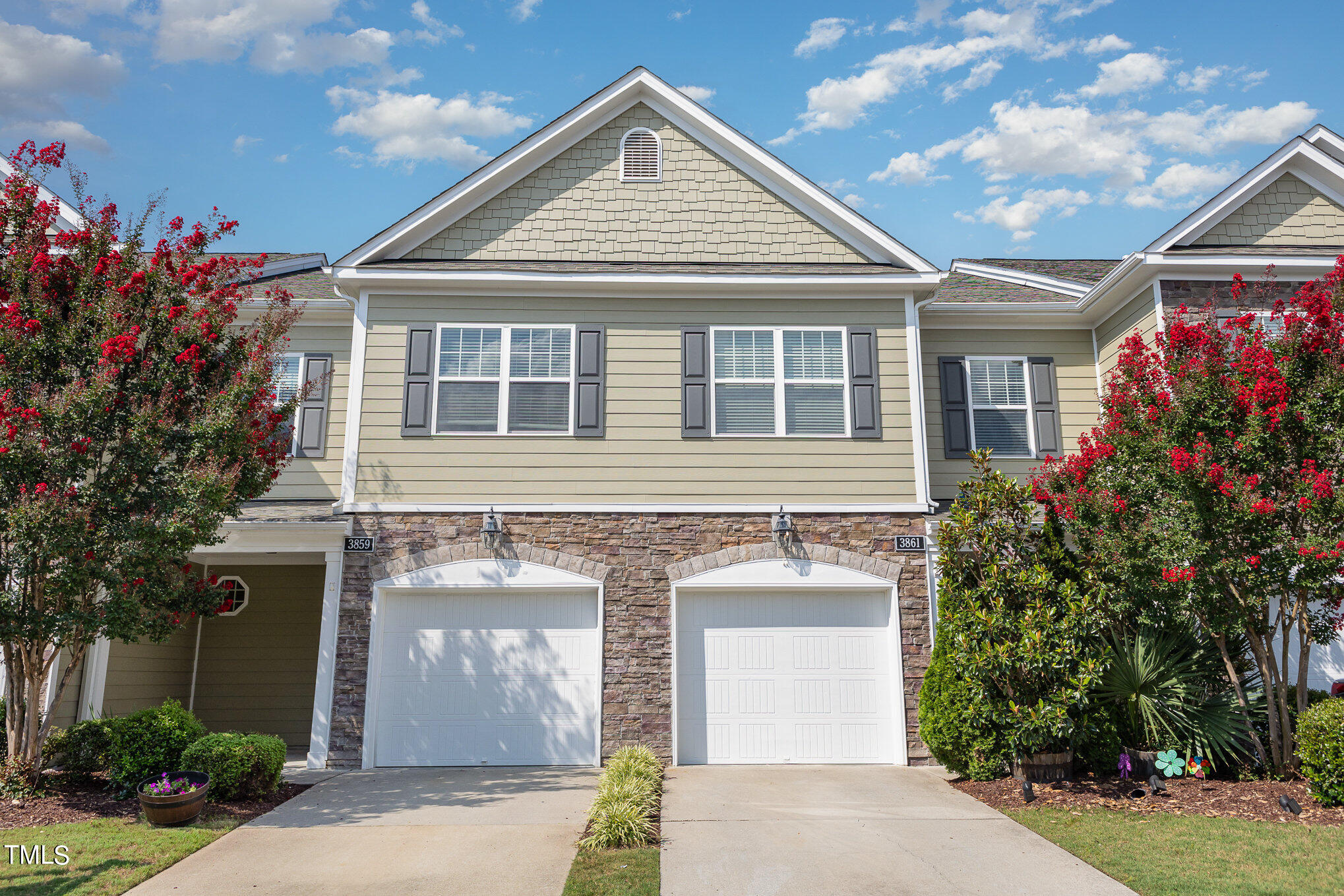 3859 Wild Meadow Lane Wake Forest NC 27587