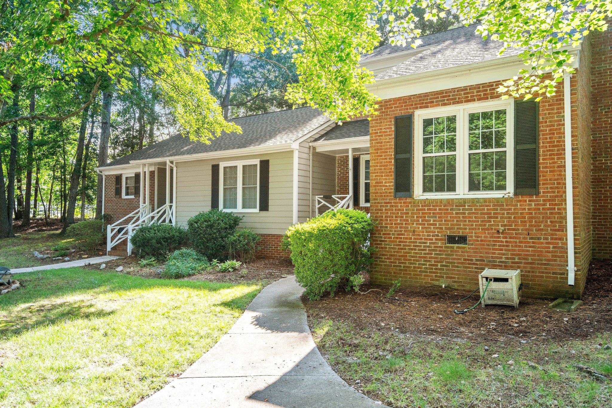 107 Galloway Court Raleigh NC 27615