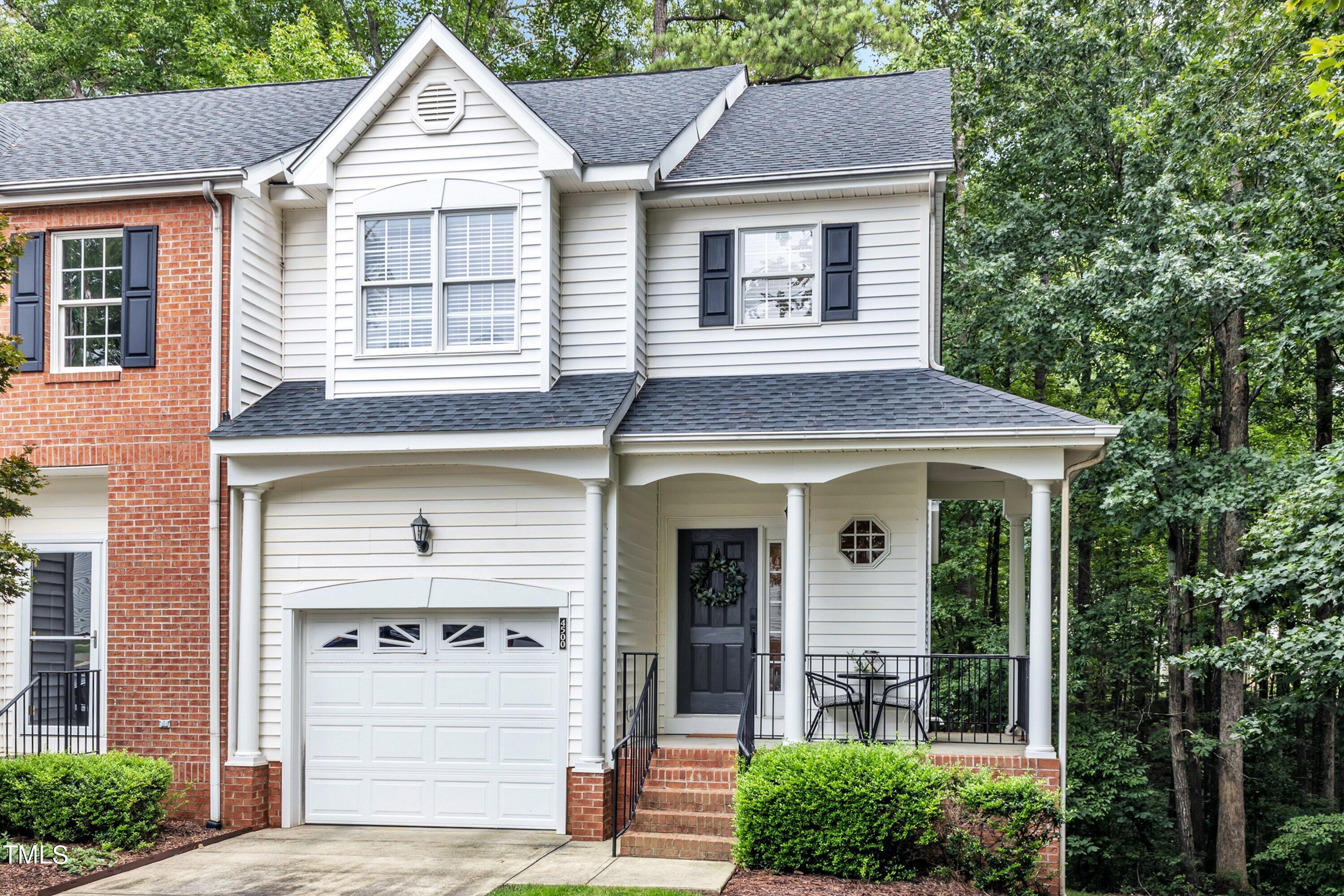 4500 Treerose Way Raleigh NC 27606