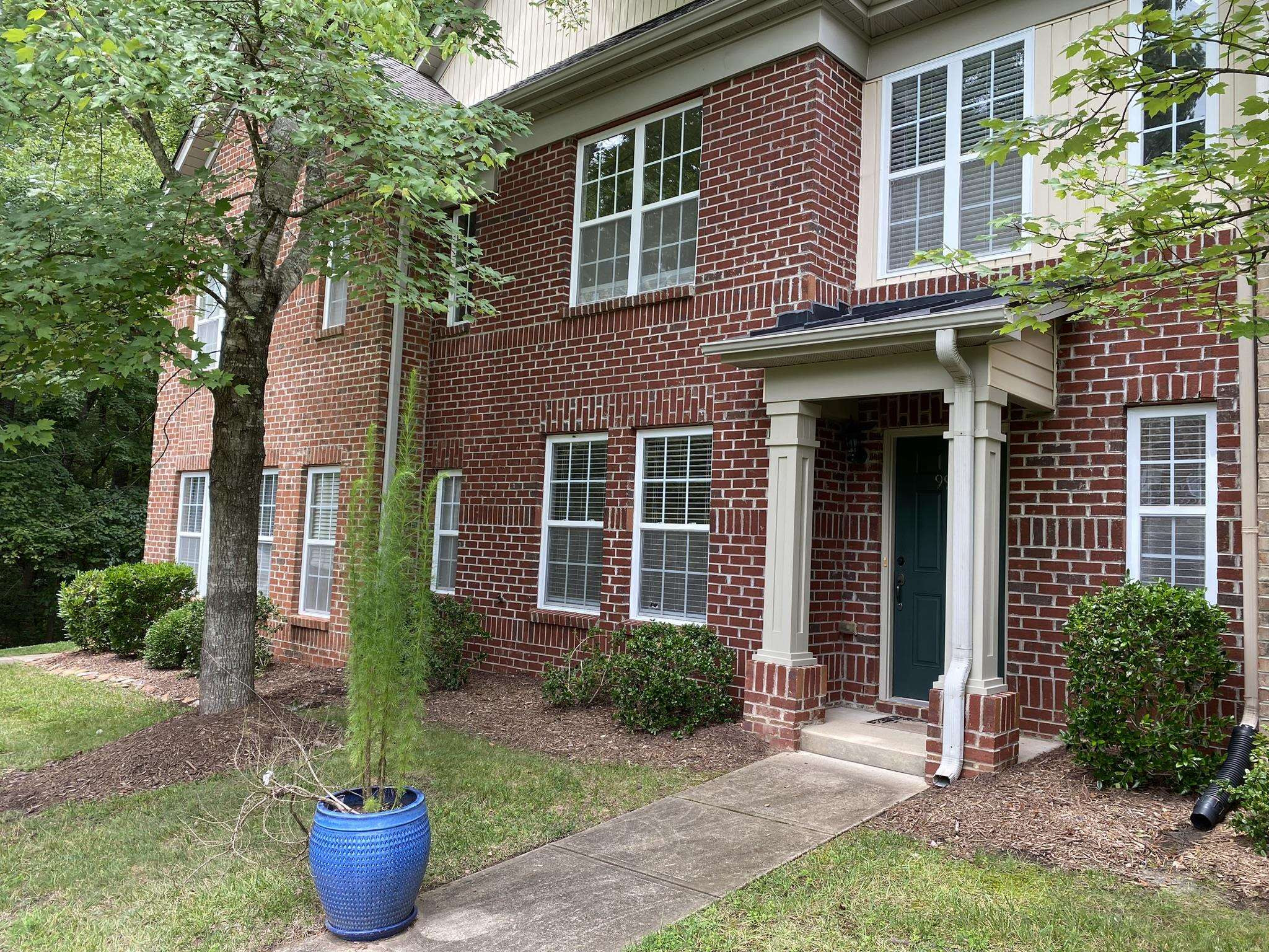 9913 Clyborn Court Raleigh NC 27617