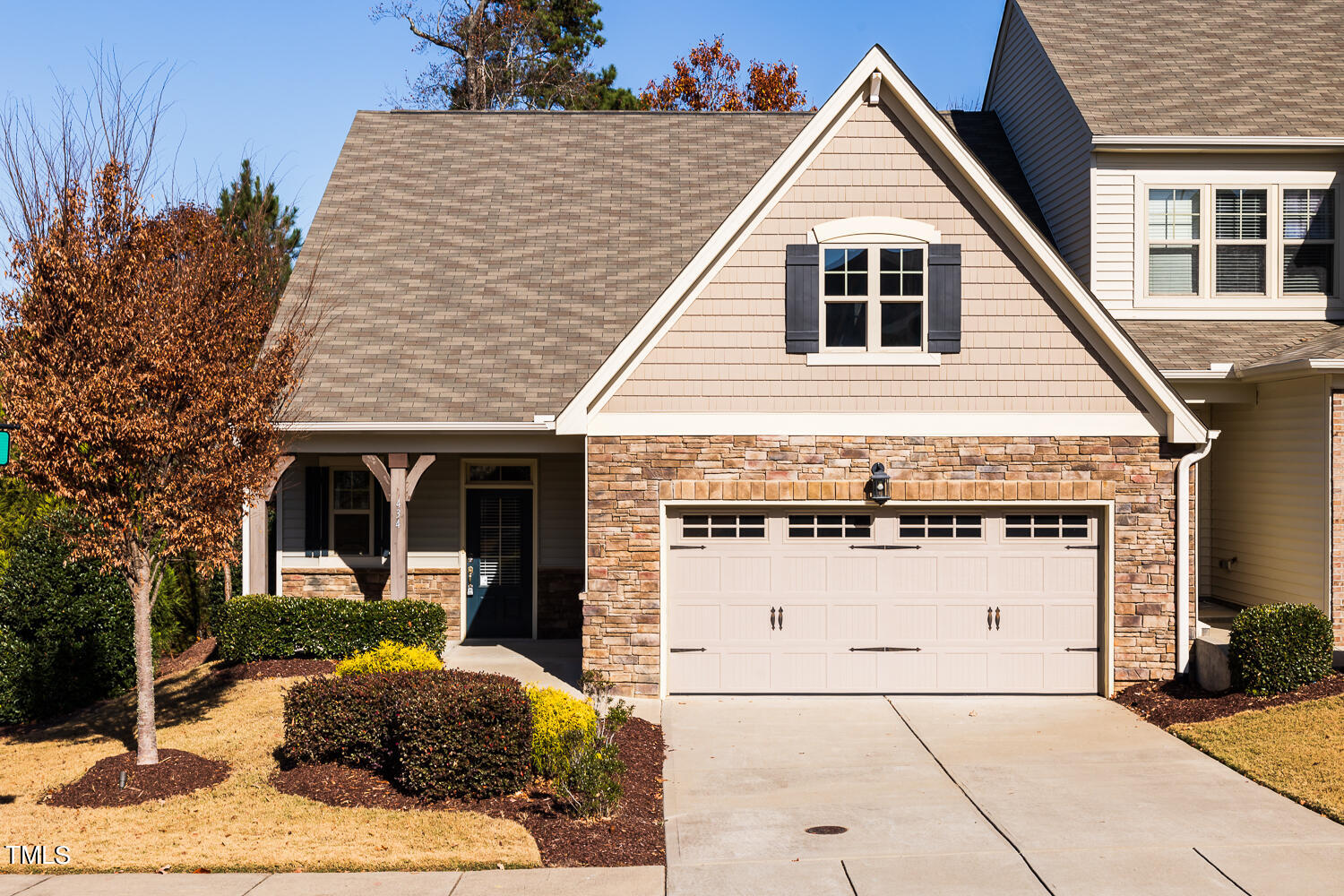 434 Piazza Way Wake Forest NC 27587