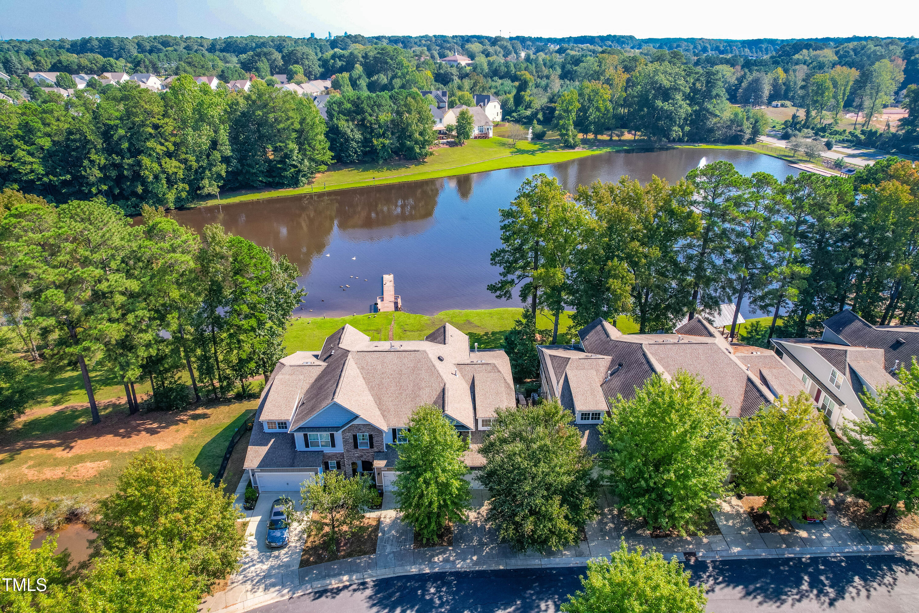 1305 Silver Beach Way Raleigh NC 27606
