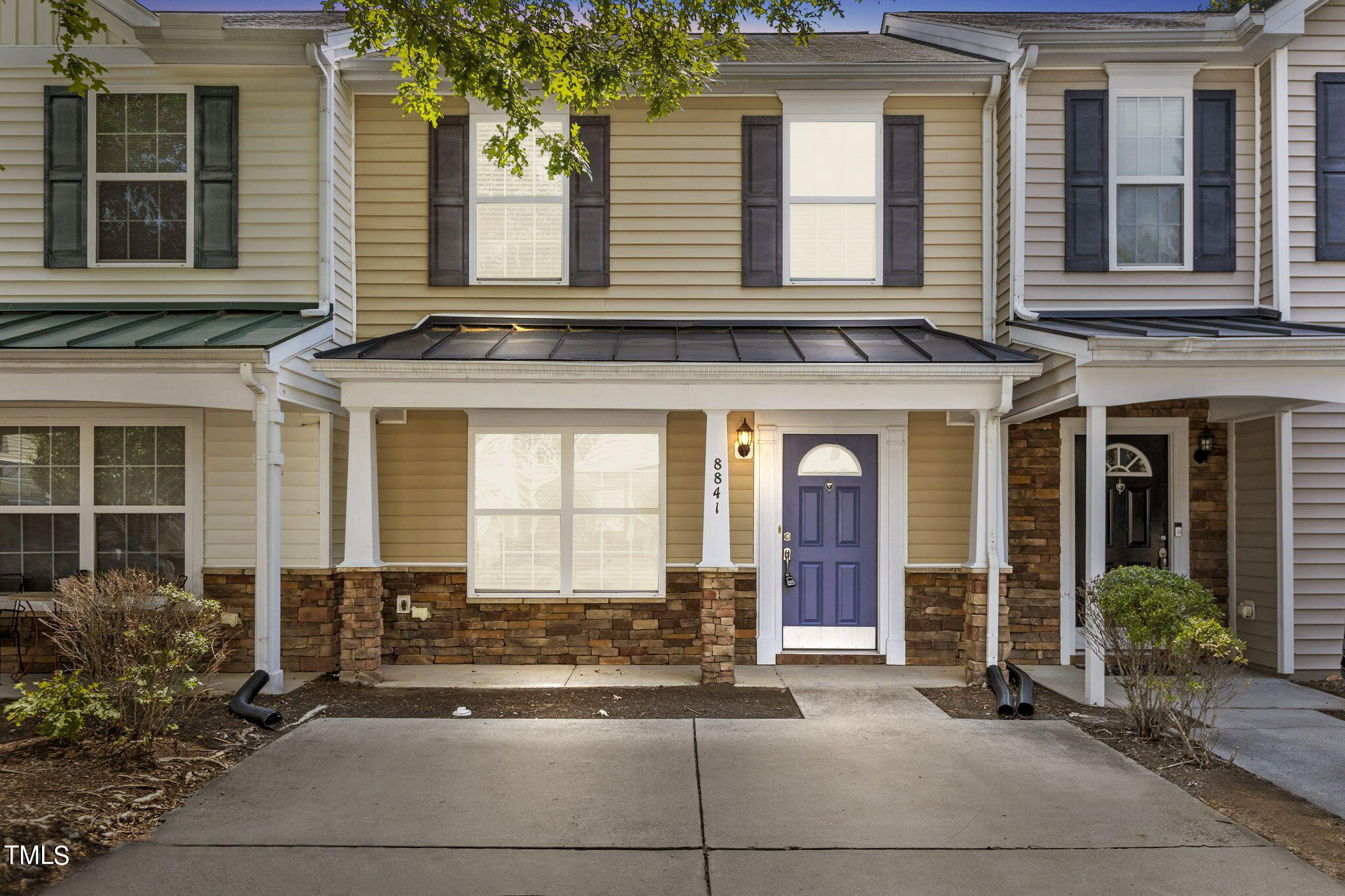 8841 Thornton Garden Lane Raleigh NC 27616
