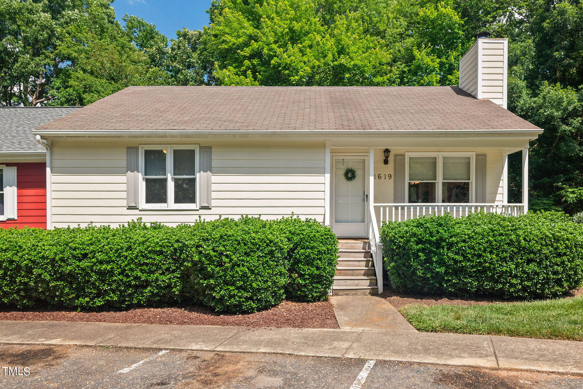 1619 Roanoke Street Raleigh NC 27606