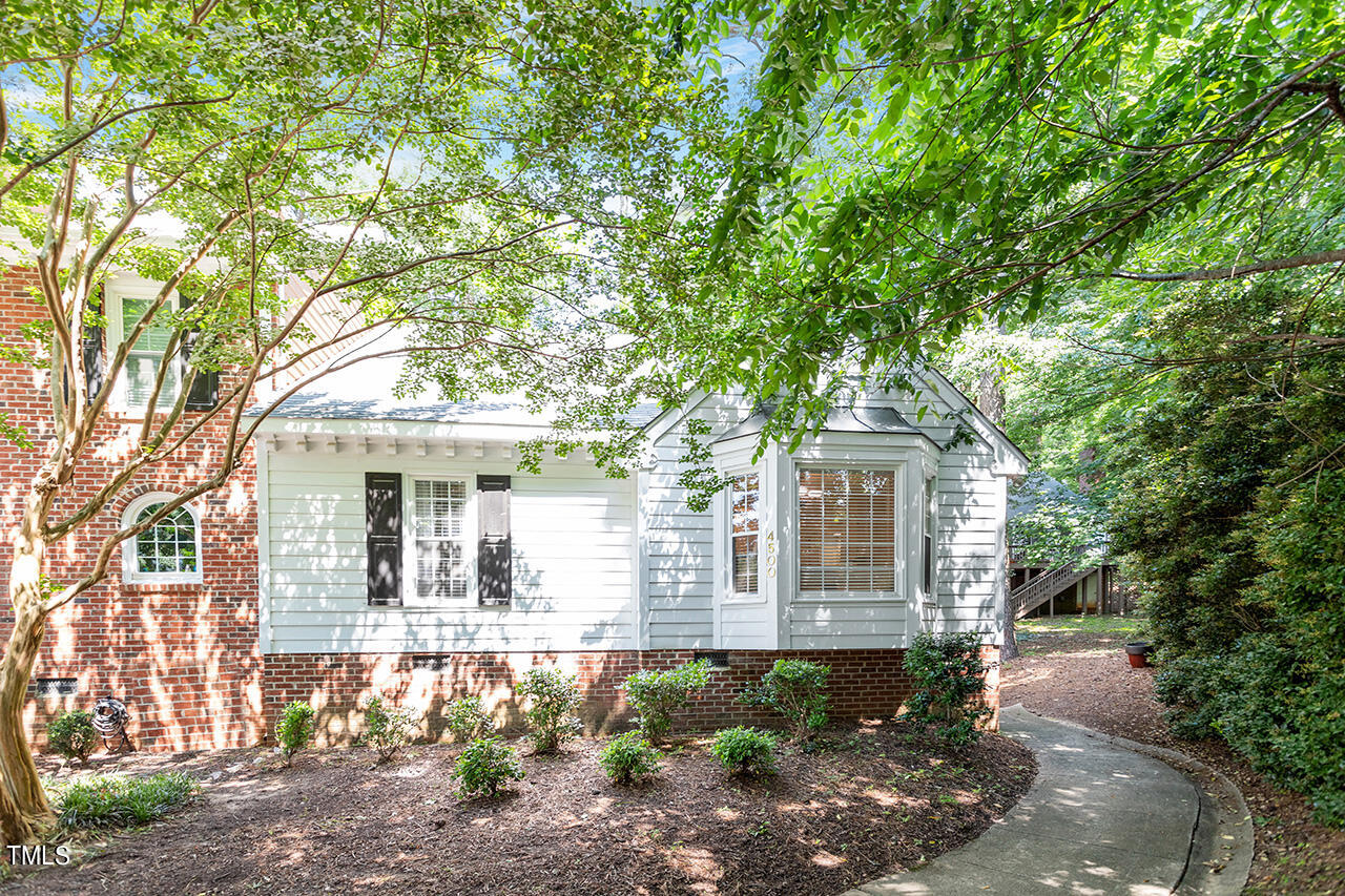 4500 Hershey Court Raleigh NC 27613