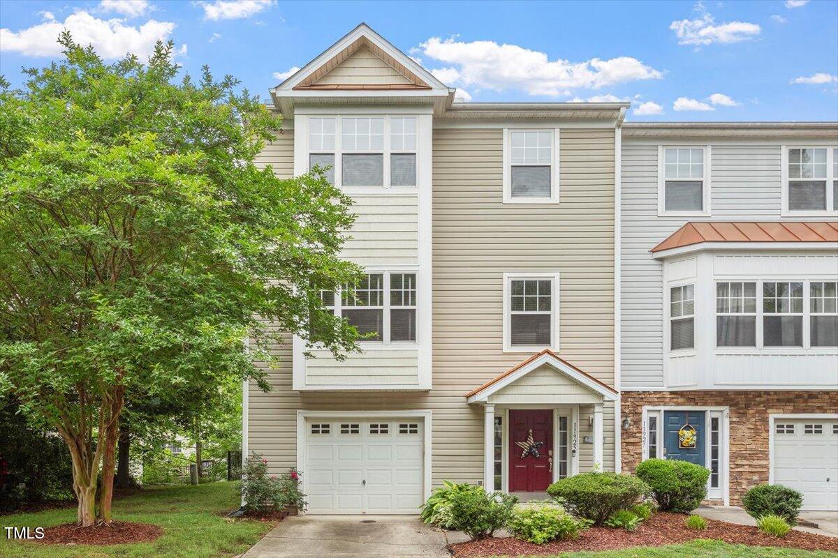 11925 Field Towne Lane Raleigh NC 27614
