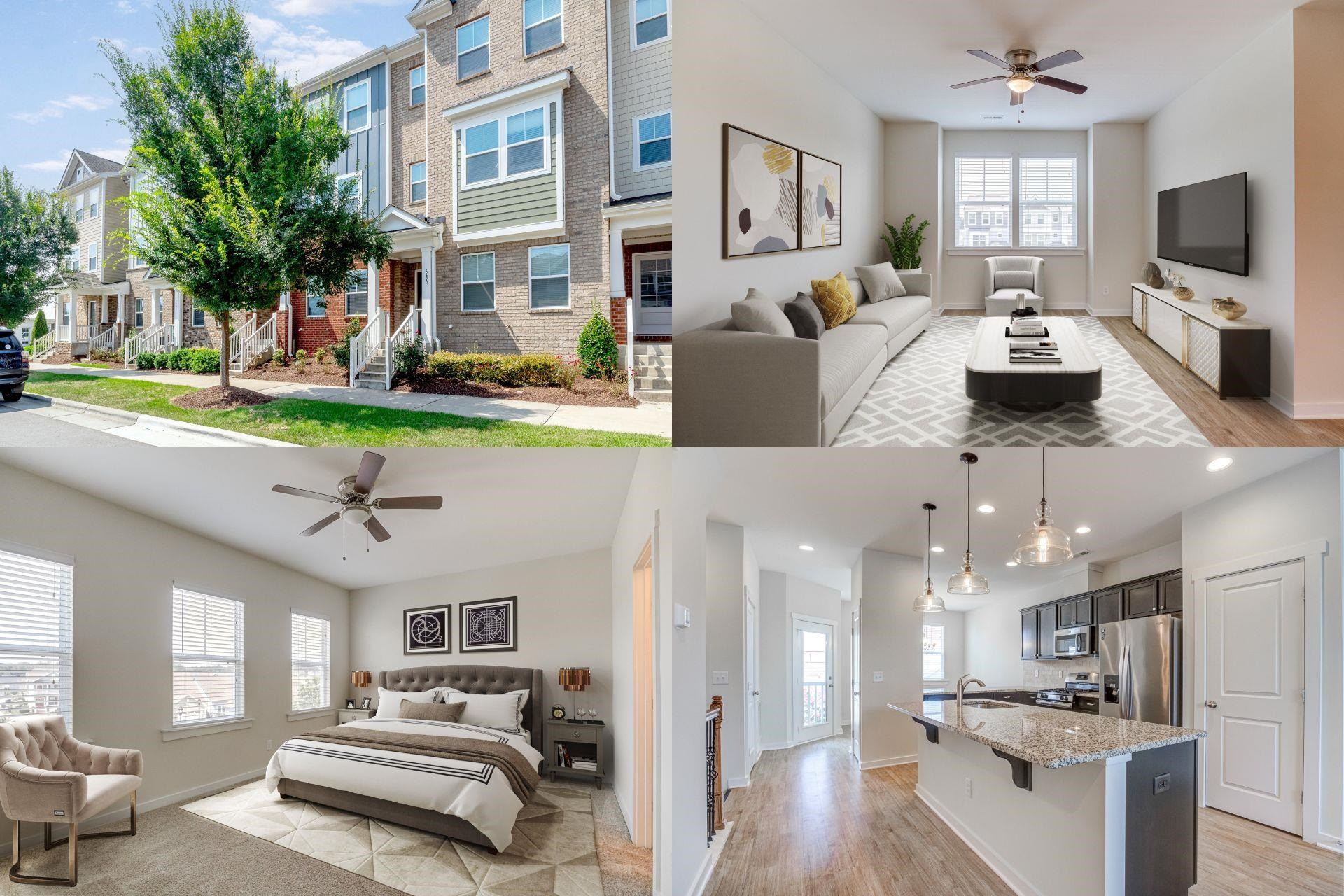 6609 Perry Creek Road Raleigh NC 27616
