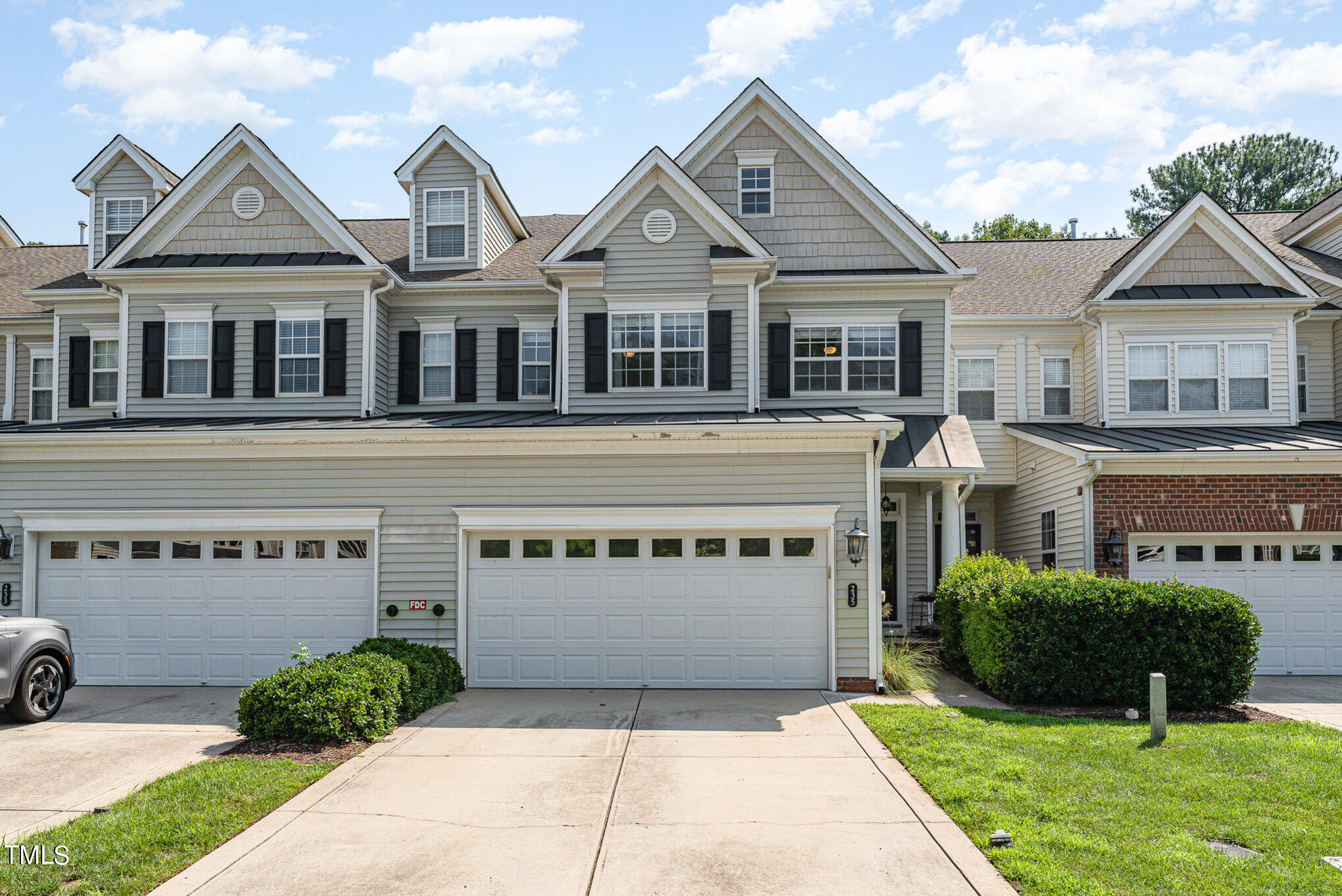 235 Towne Ridge Lane Chapel Hill NC 27516