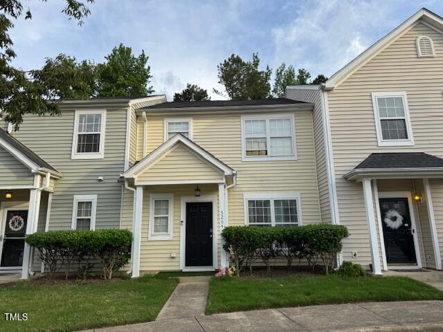 5264 Patuxent Drive Raleigh NC 27616