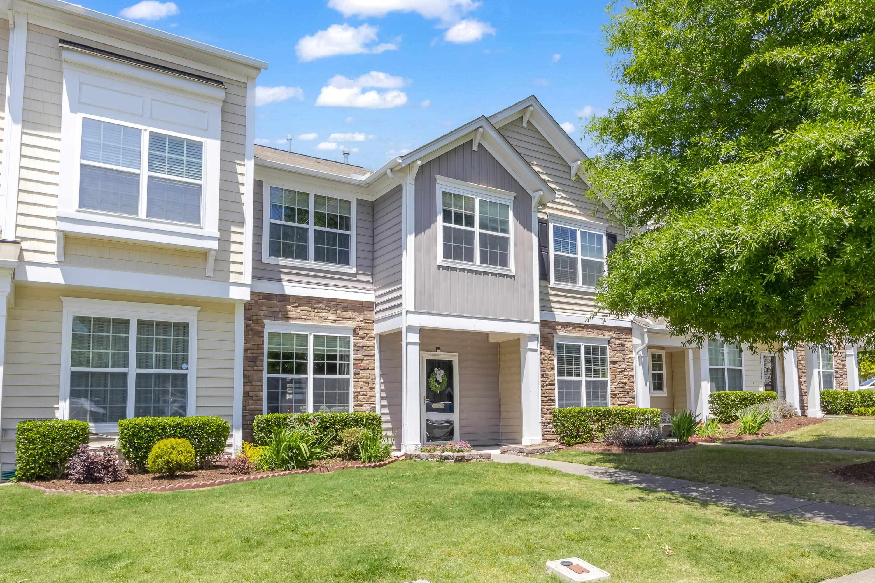 1306 Denmark Manor Drive Morrisville NC 27560