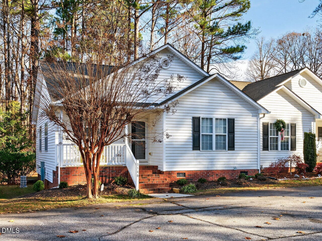 3546 E Cotton Gin Drive Clayton NC 27527