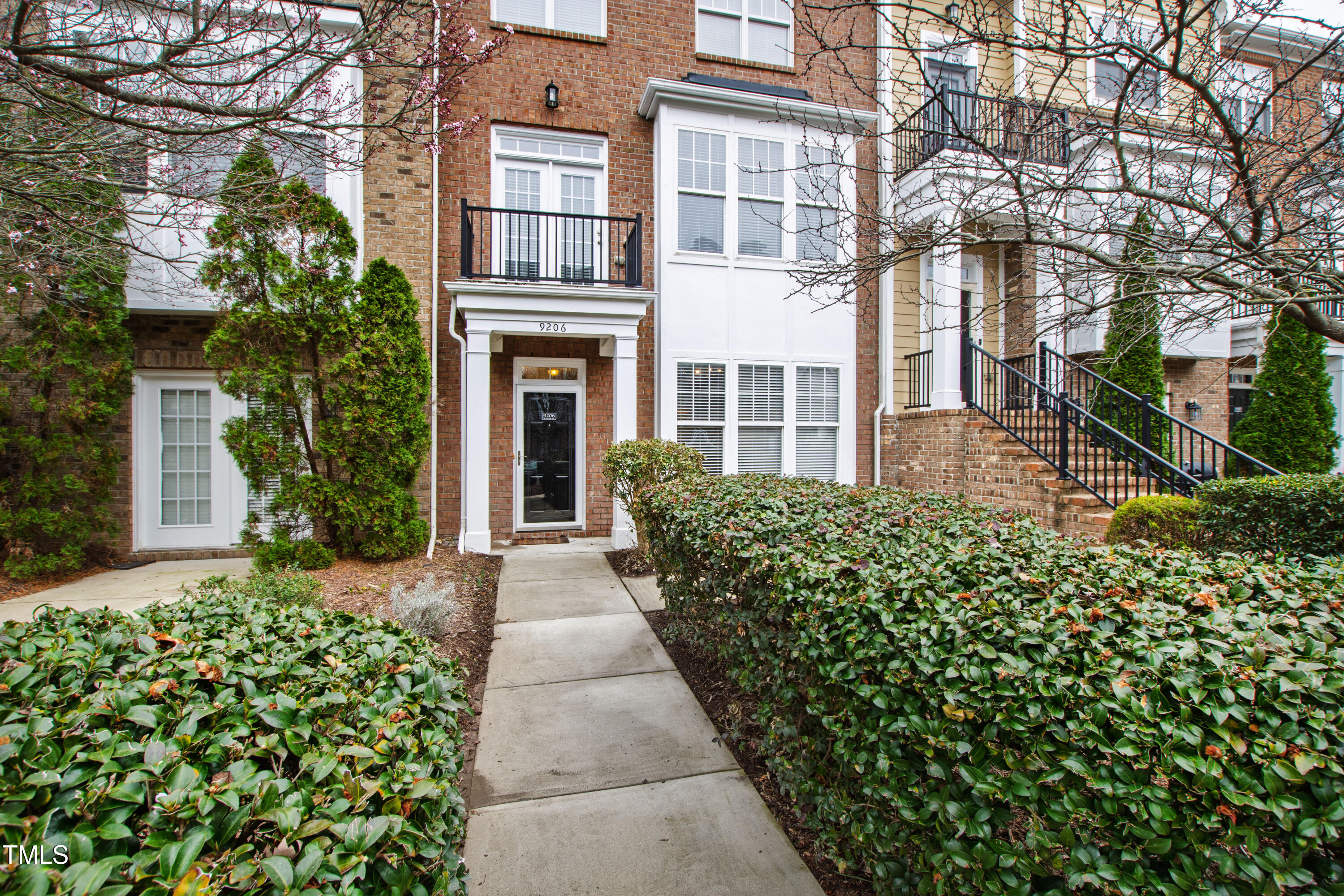 9206 Wooden Road Raleigh NC 27617