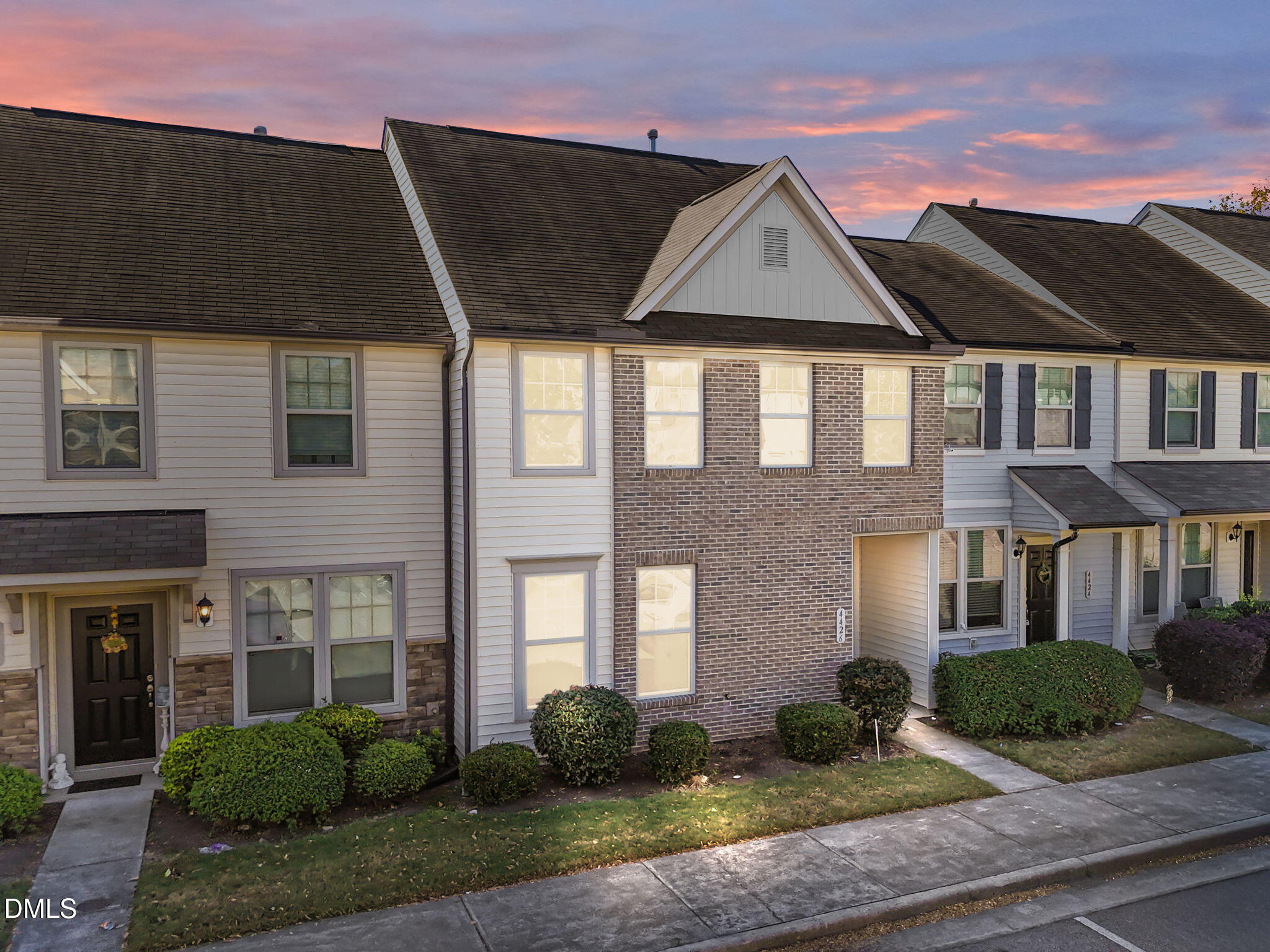 4426 Hillsgrove Road Wake Forest NC 27587