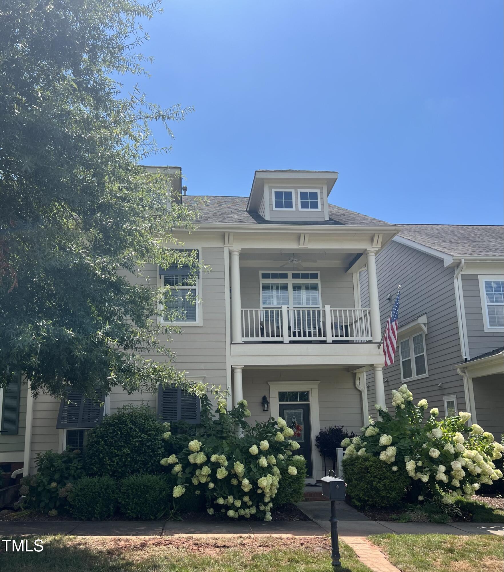 136 Hardy Ivy Way Holly Springs NC 27540