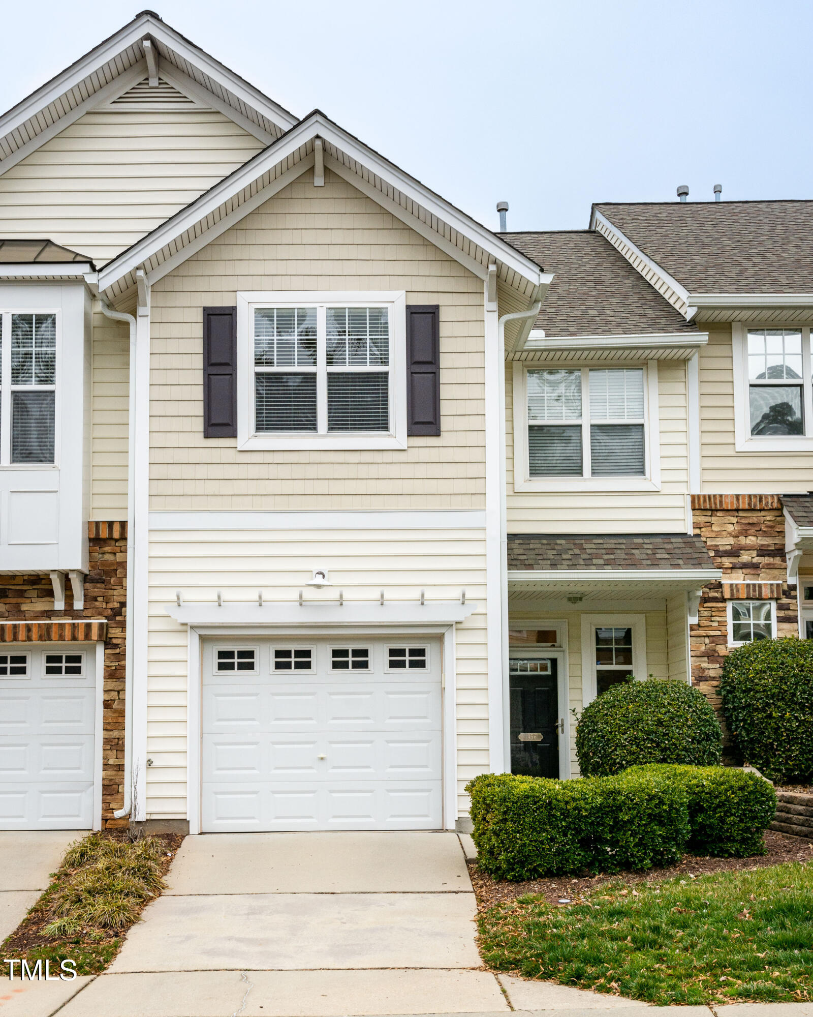 4956 Lady Of The Lake Drive Raleigh NC 27612